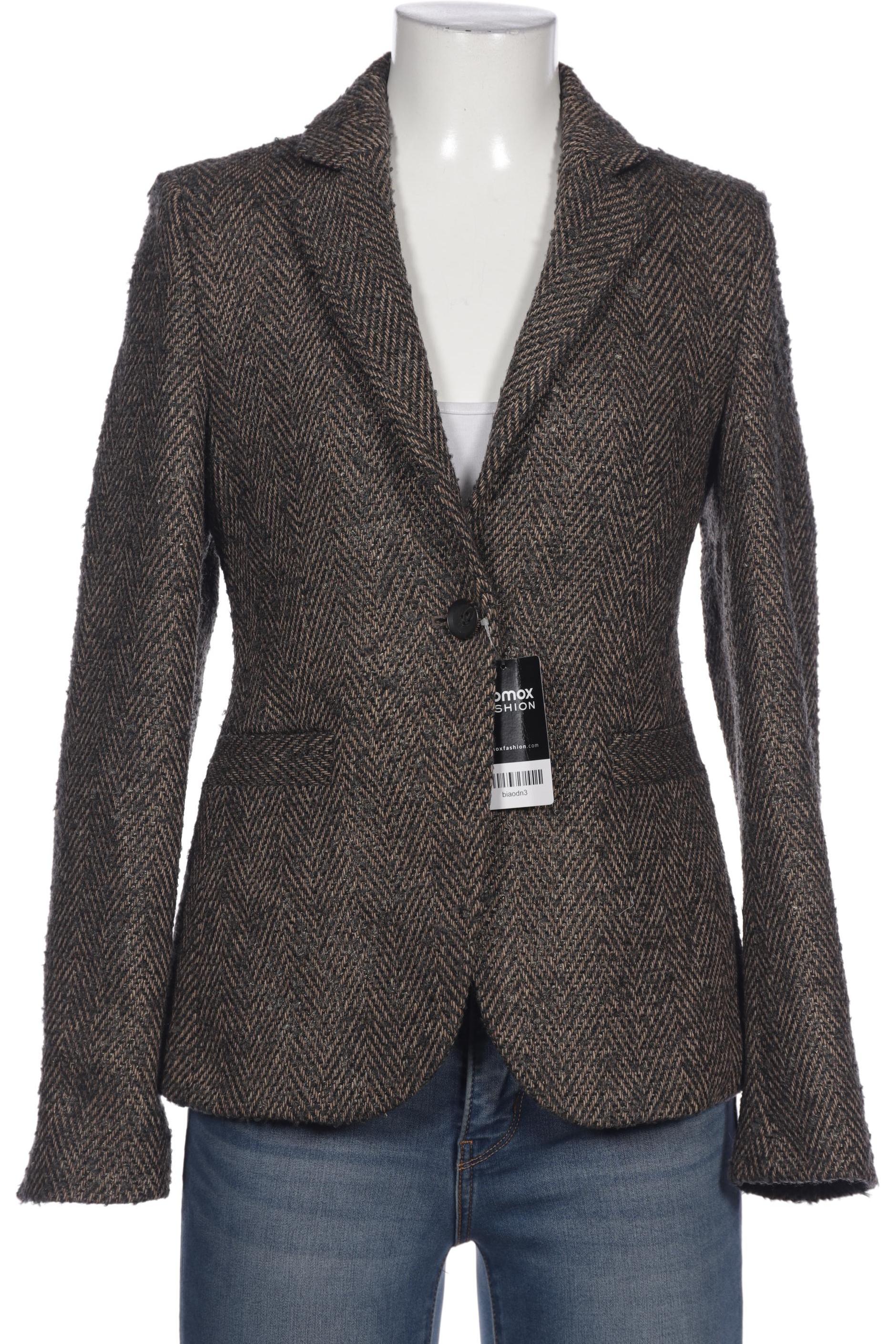 

Esprit Damen Blazer, braun, Gr. 34