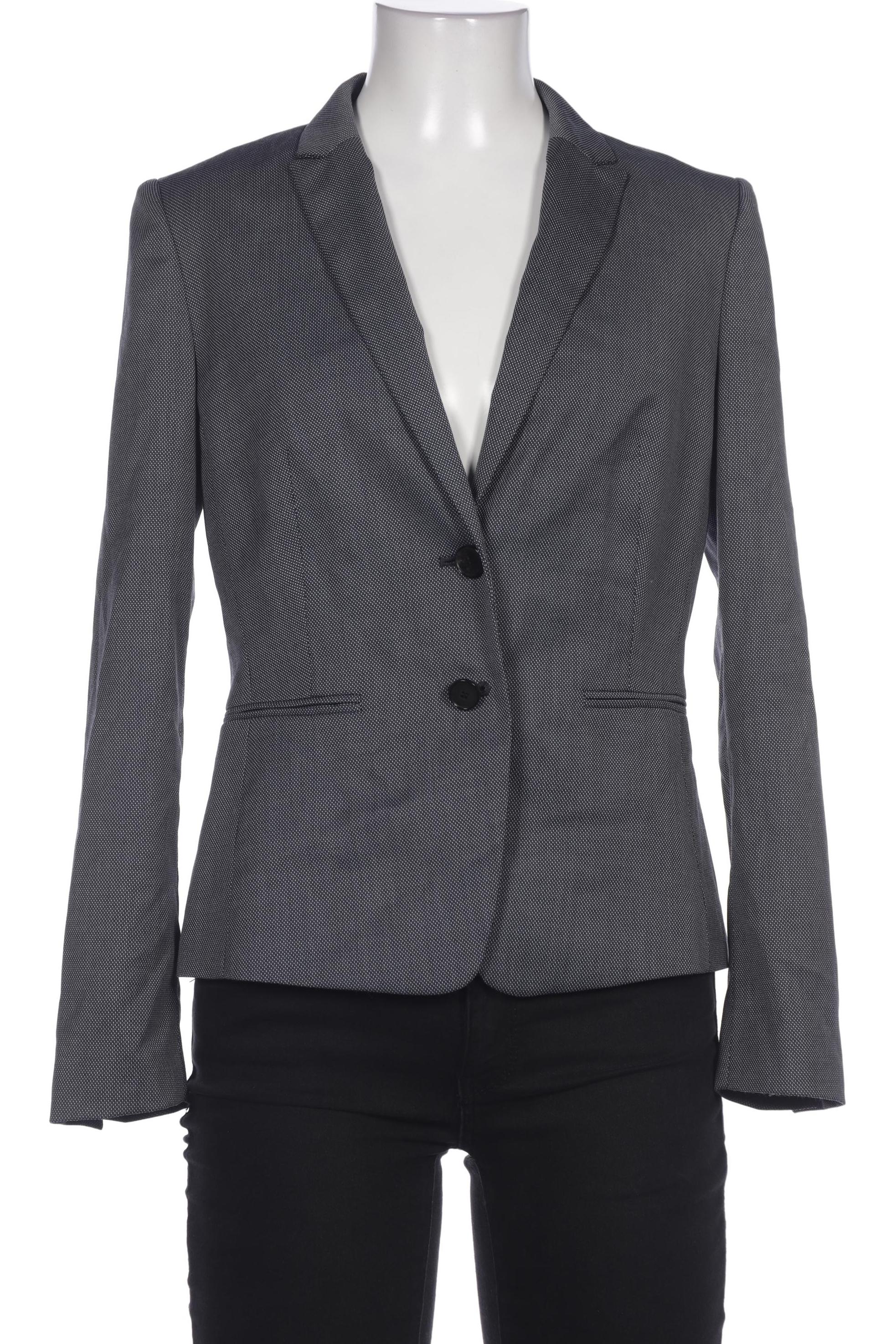 

Esprit Damen Blazer, blau, Gr. 36