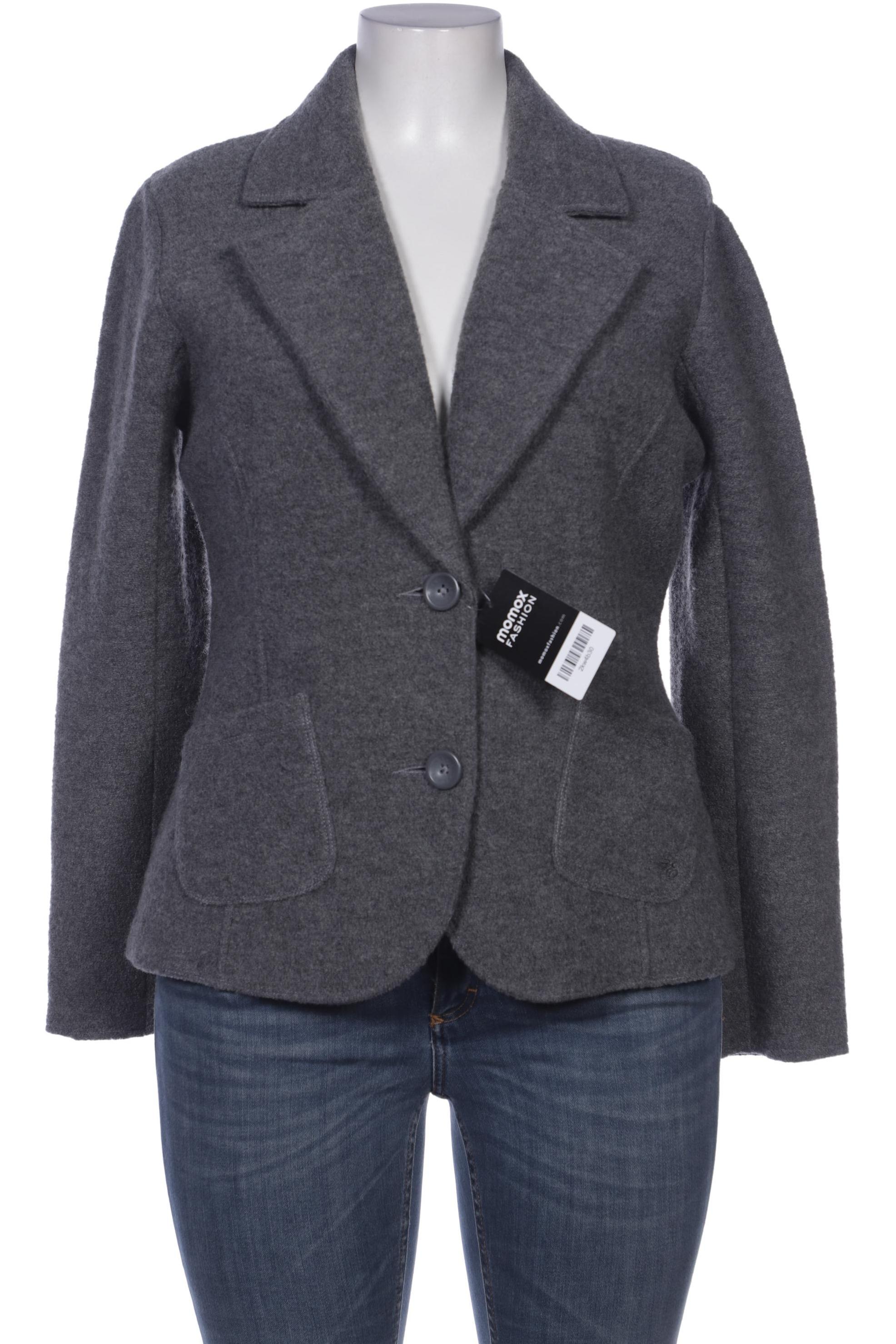 

Esprit Damen Blazer, grau, Gr. 46