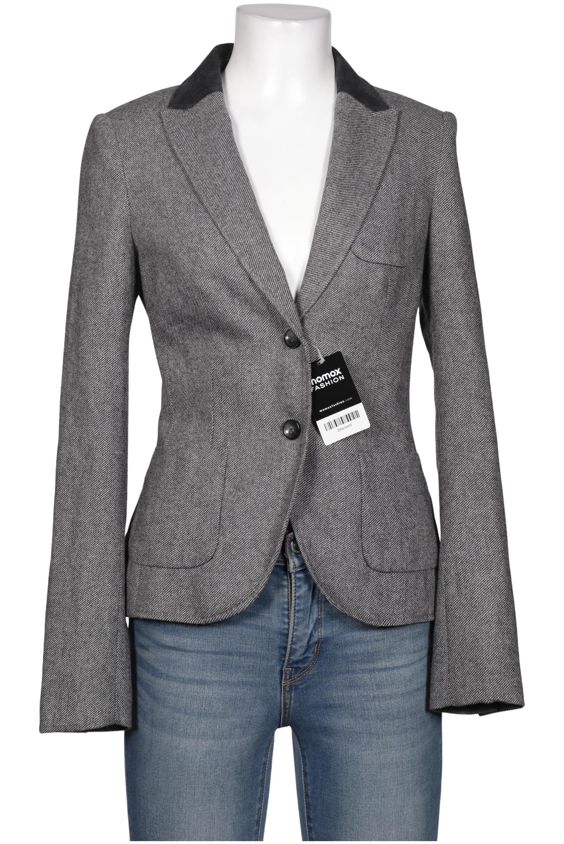 

Esprit Damen Blazer, grau, Gr. 36