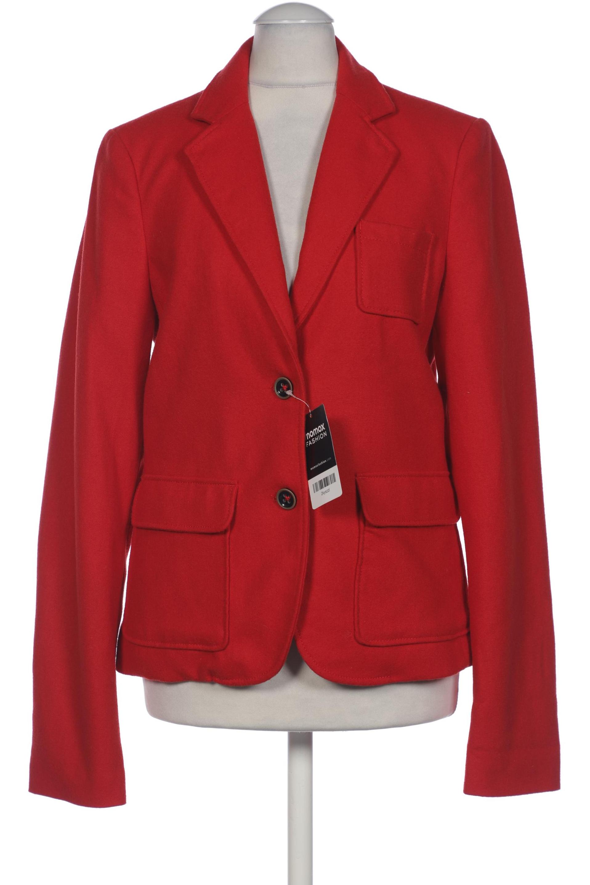 

Esprit Damen Blazer, rot, Gr. 36
