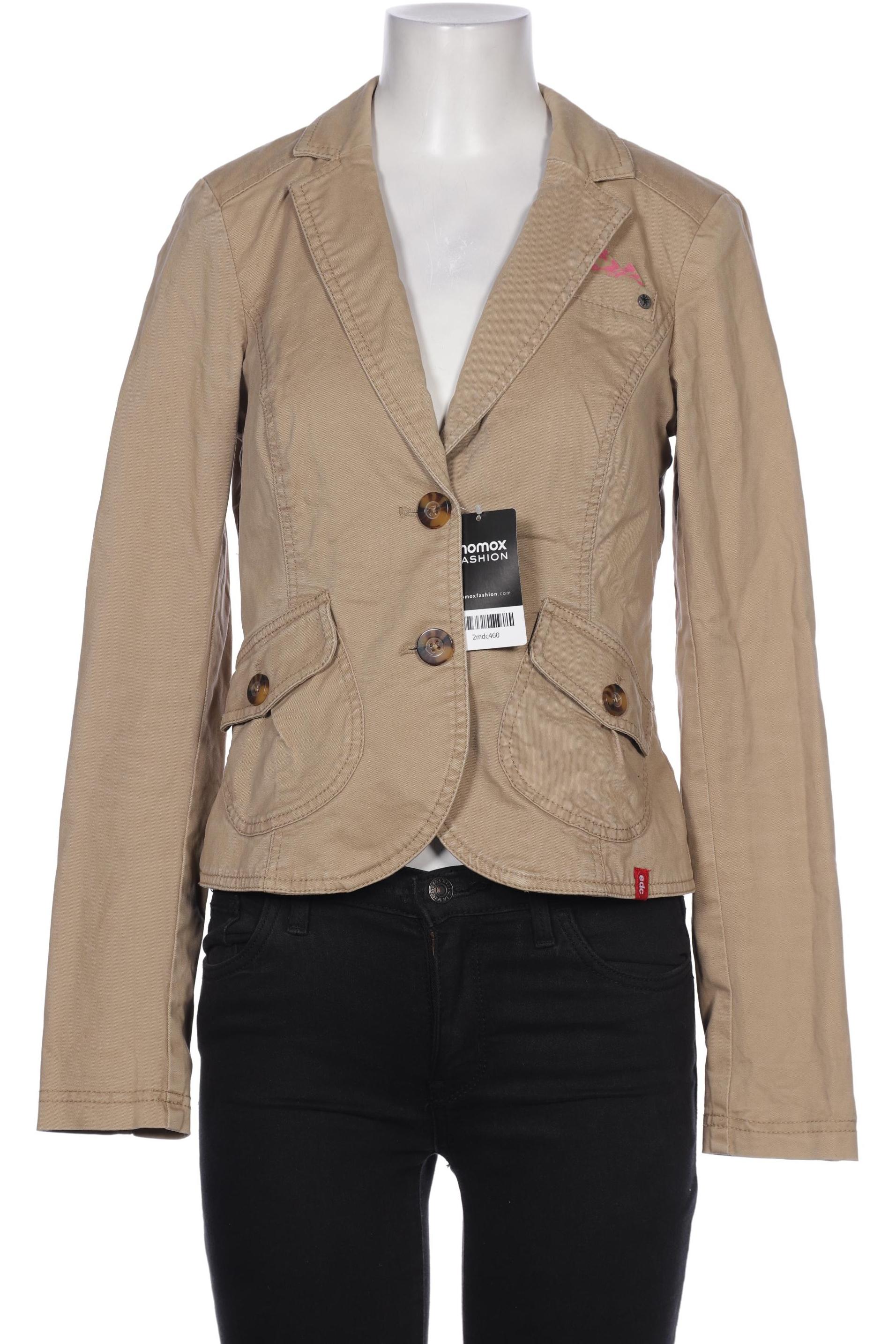 

Esprit Damen Blazer, beige