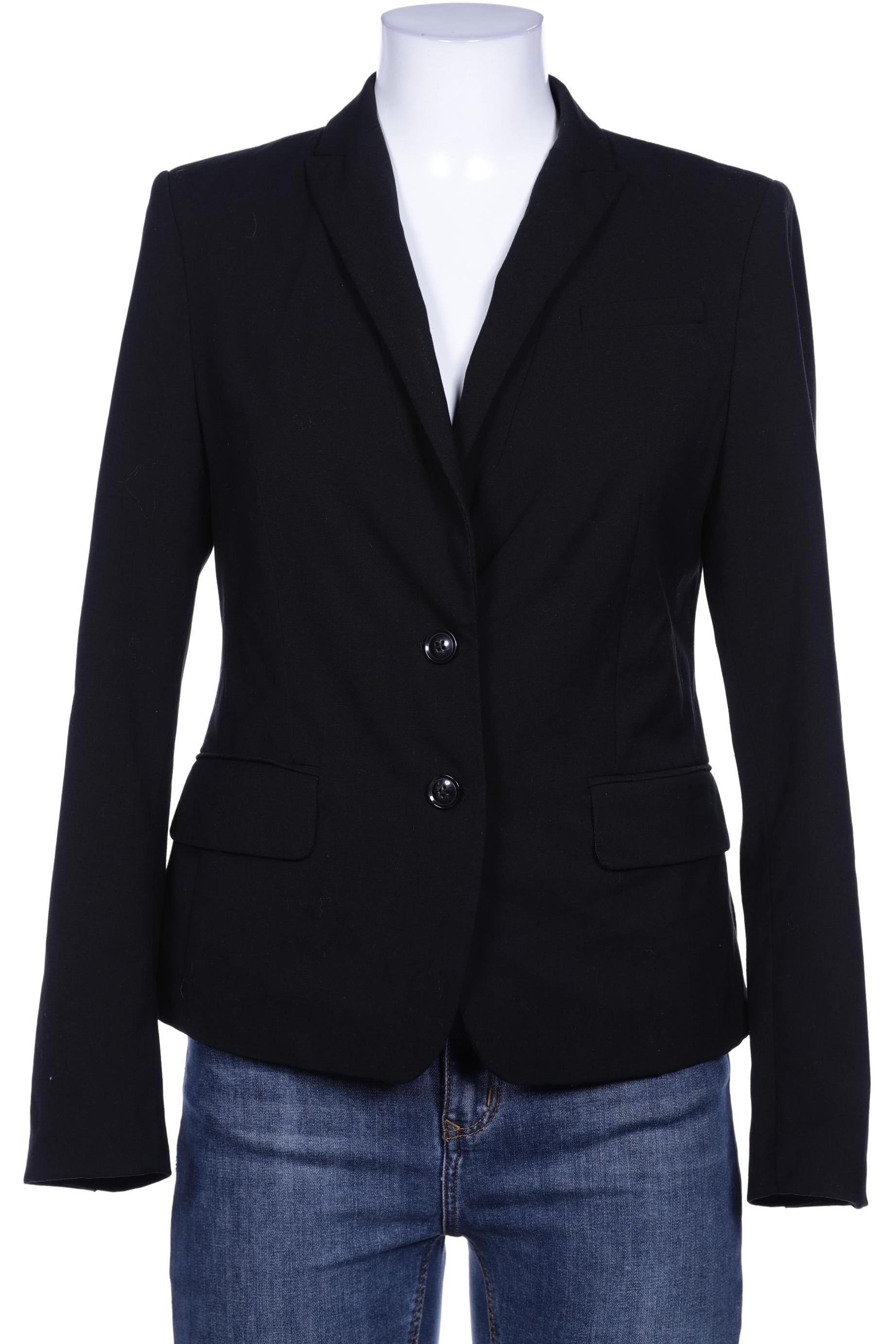 

Esprit Damen Blazer, schwarz, Gr. 36