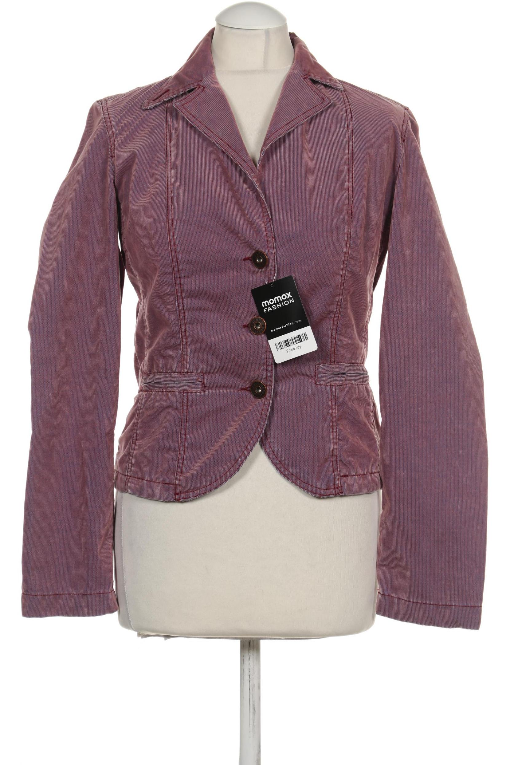 

Esprit Damen Blazer, bordeaux