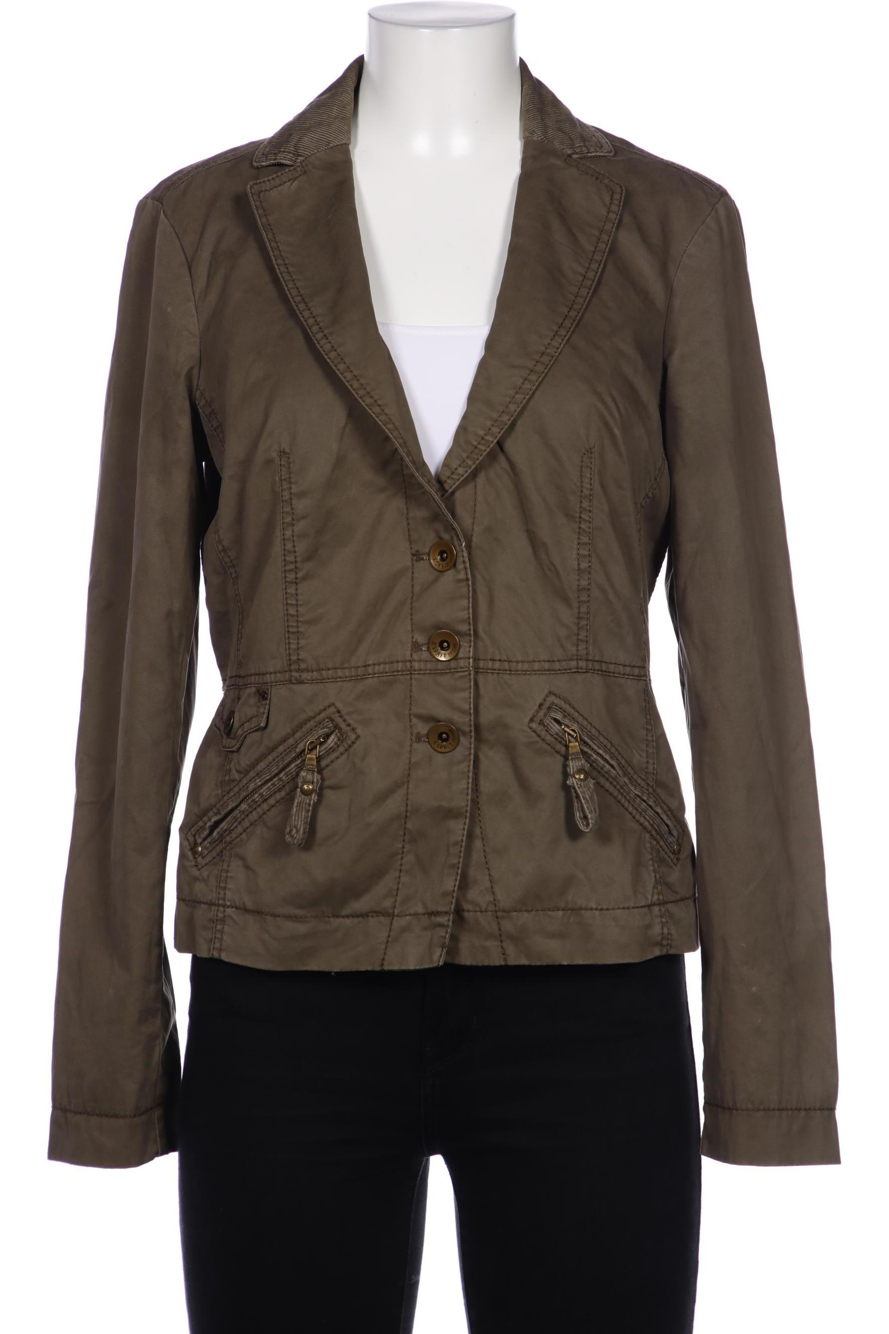 

Esprit Damen Blazer, braun