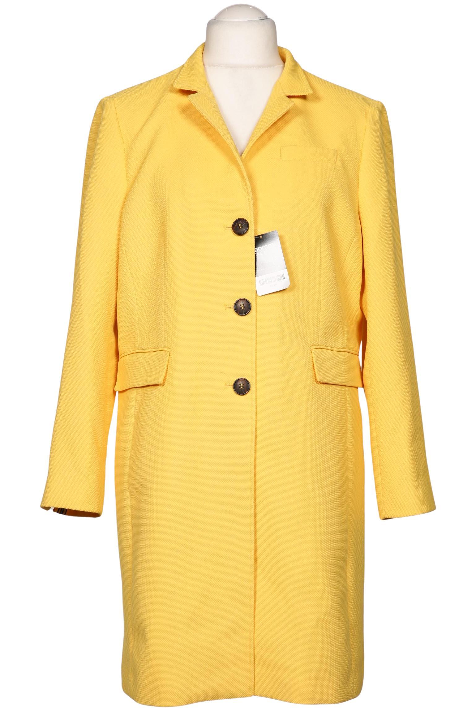 

Esprit Damen Blazer, gelb, Gr. 46