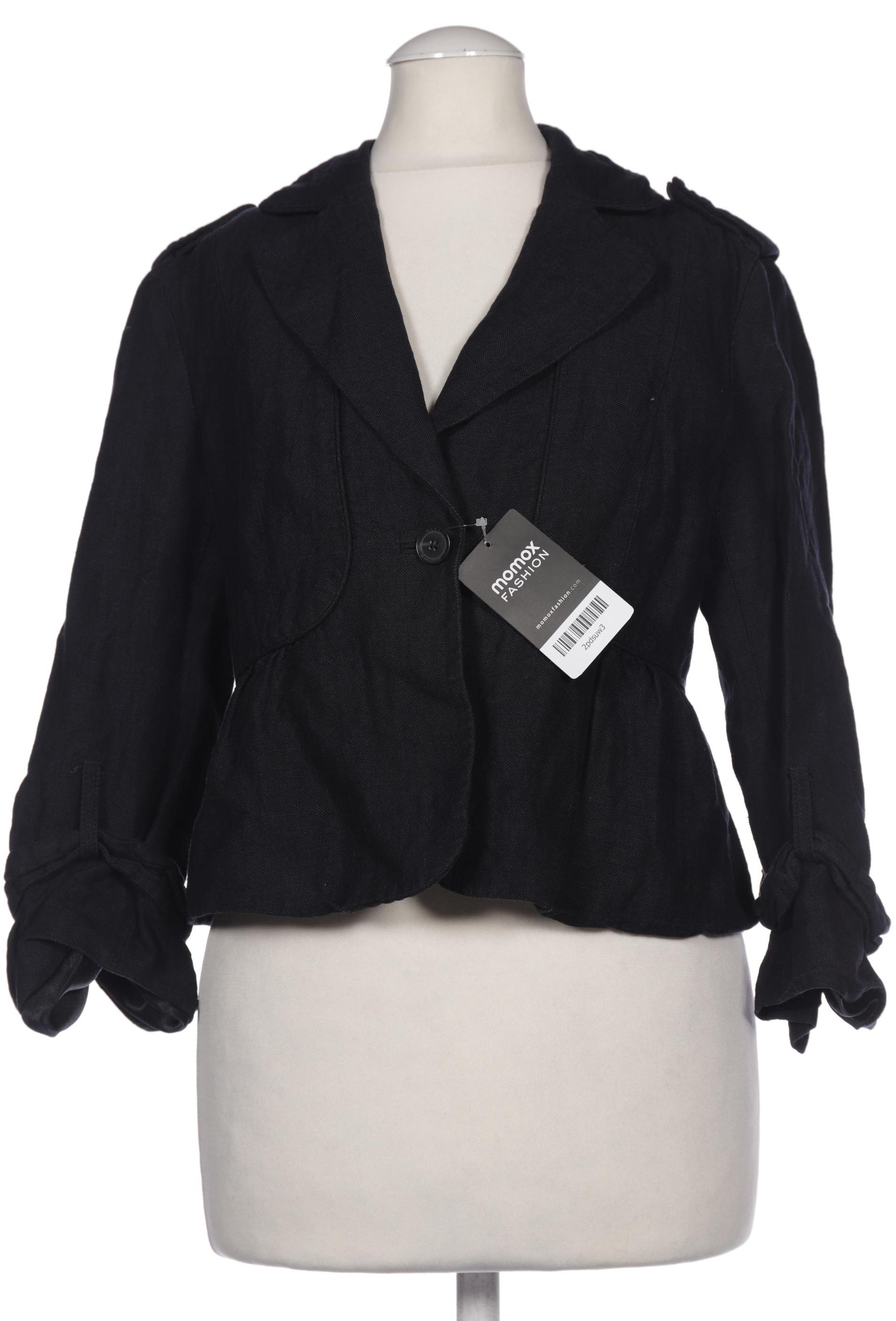 

Esprit Damen Blazer, marineblau, Gr. 34