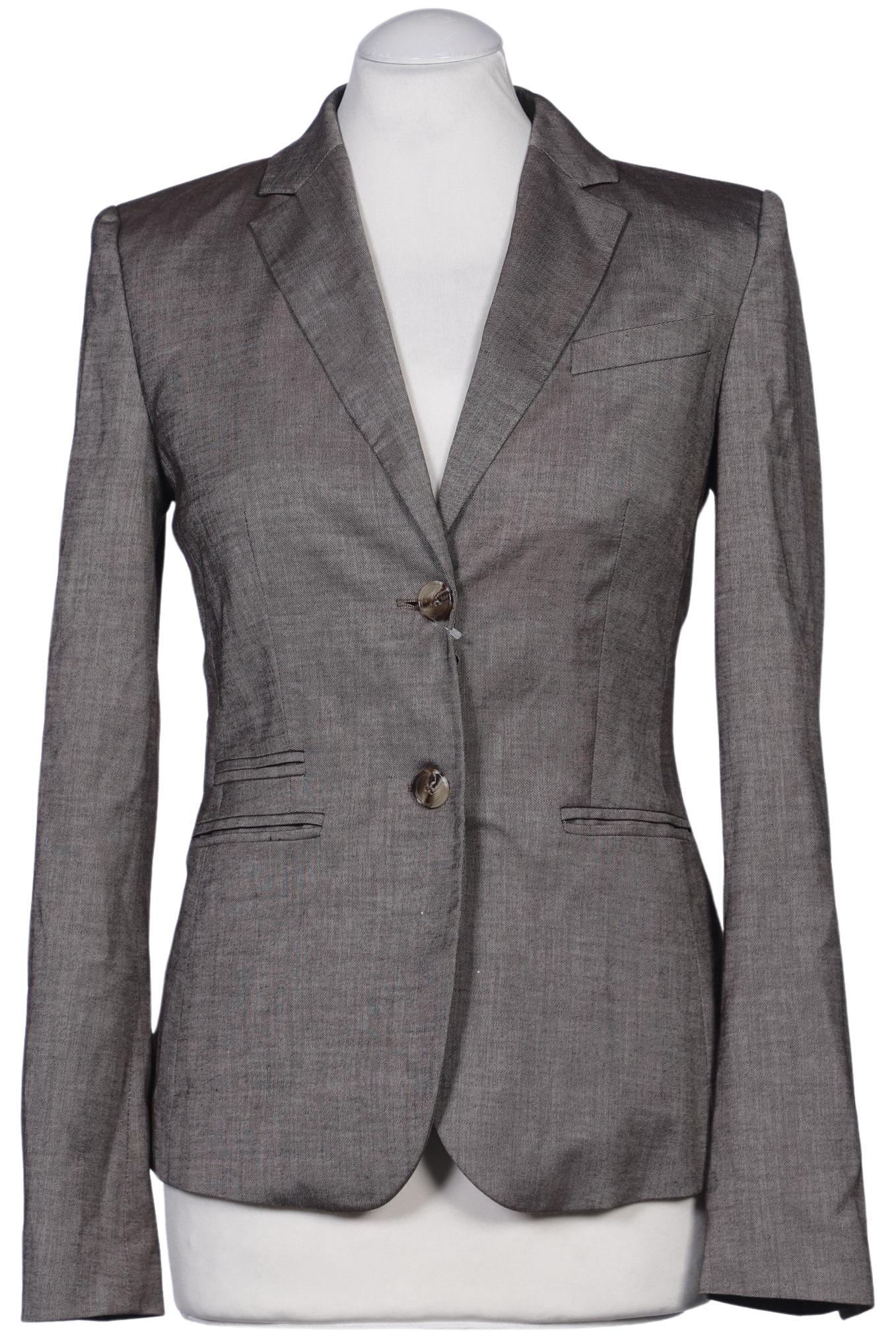 

Esprit Damen Blazer, grau, Gr. 34