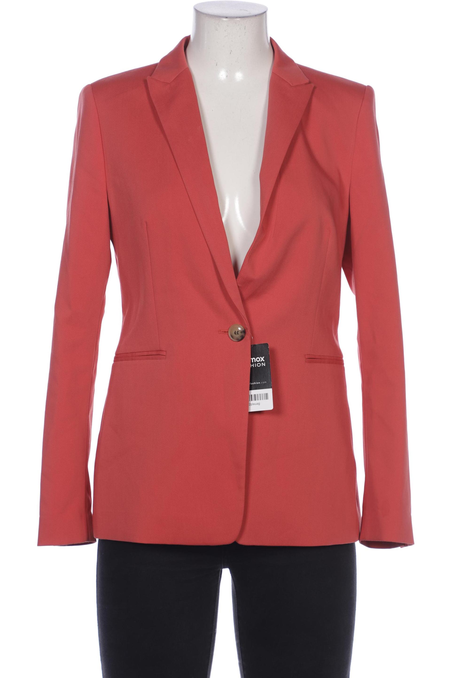 

Esprit Damen Blazer, rot, Gr. 38