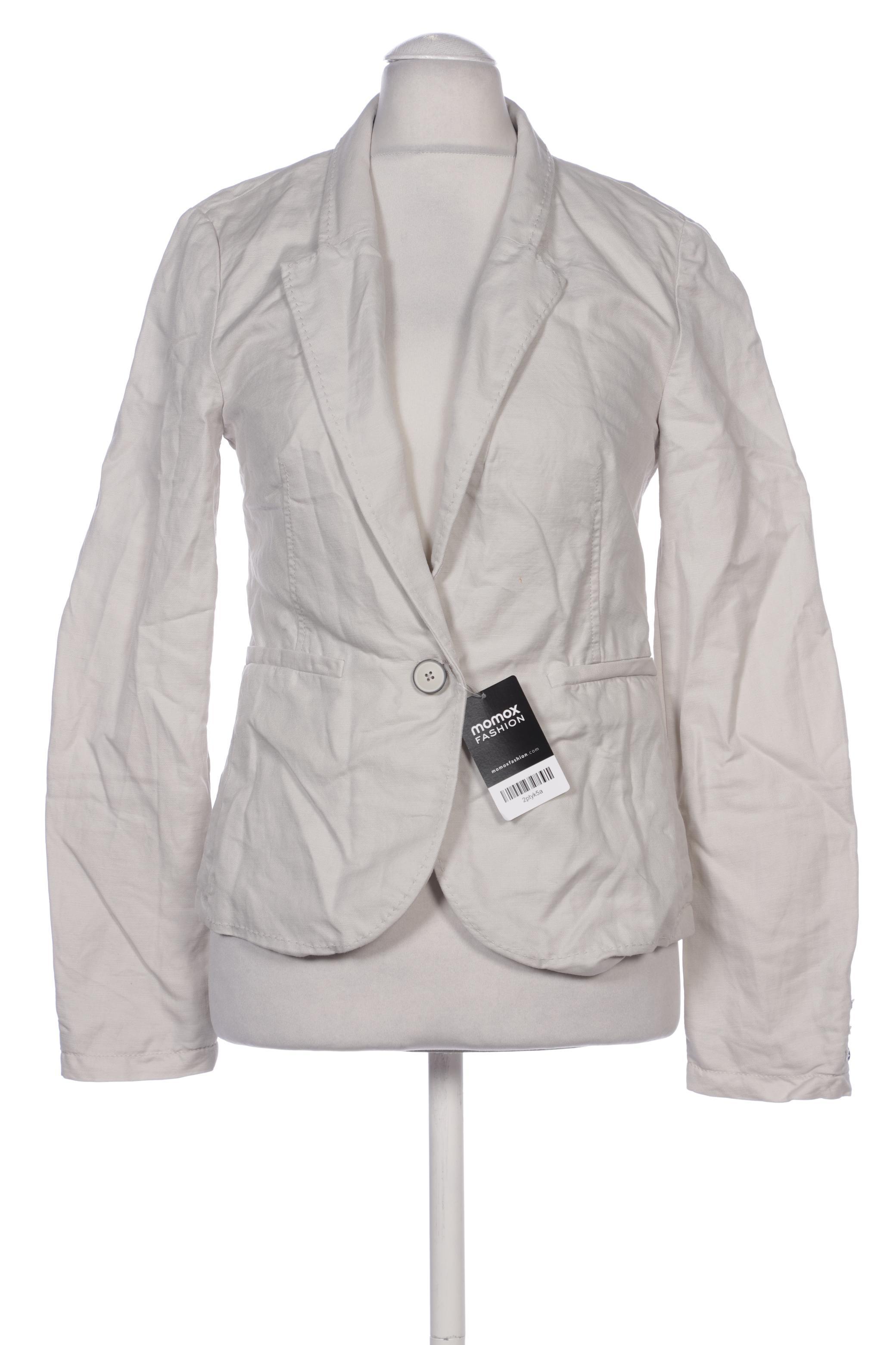 

Esprit Damen Blazer, cremeweiß, Gr. 36