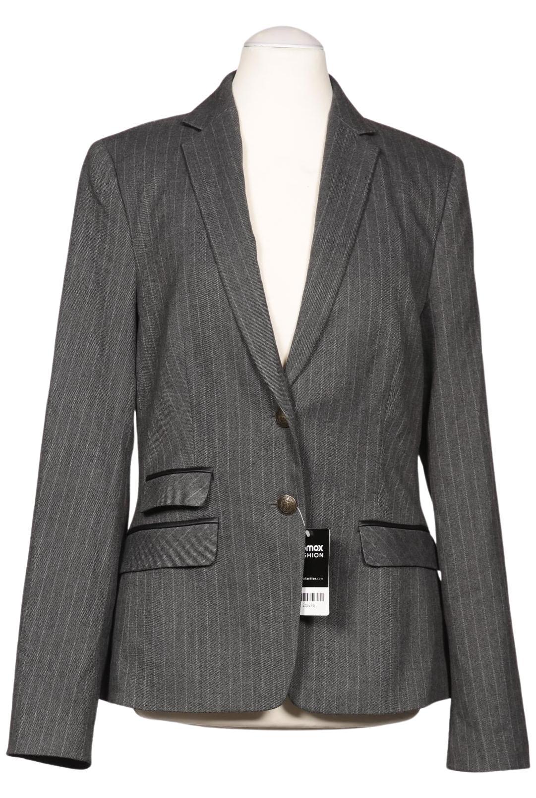 

Esprit Damen Blazer, grau, Gr. 36