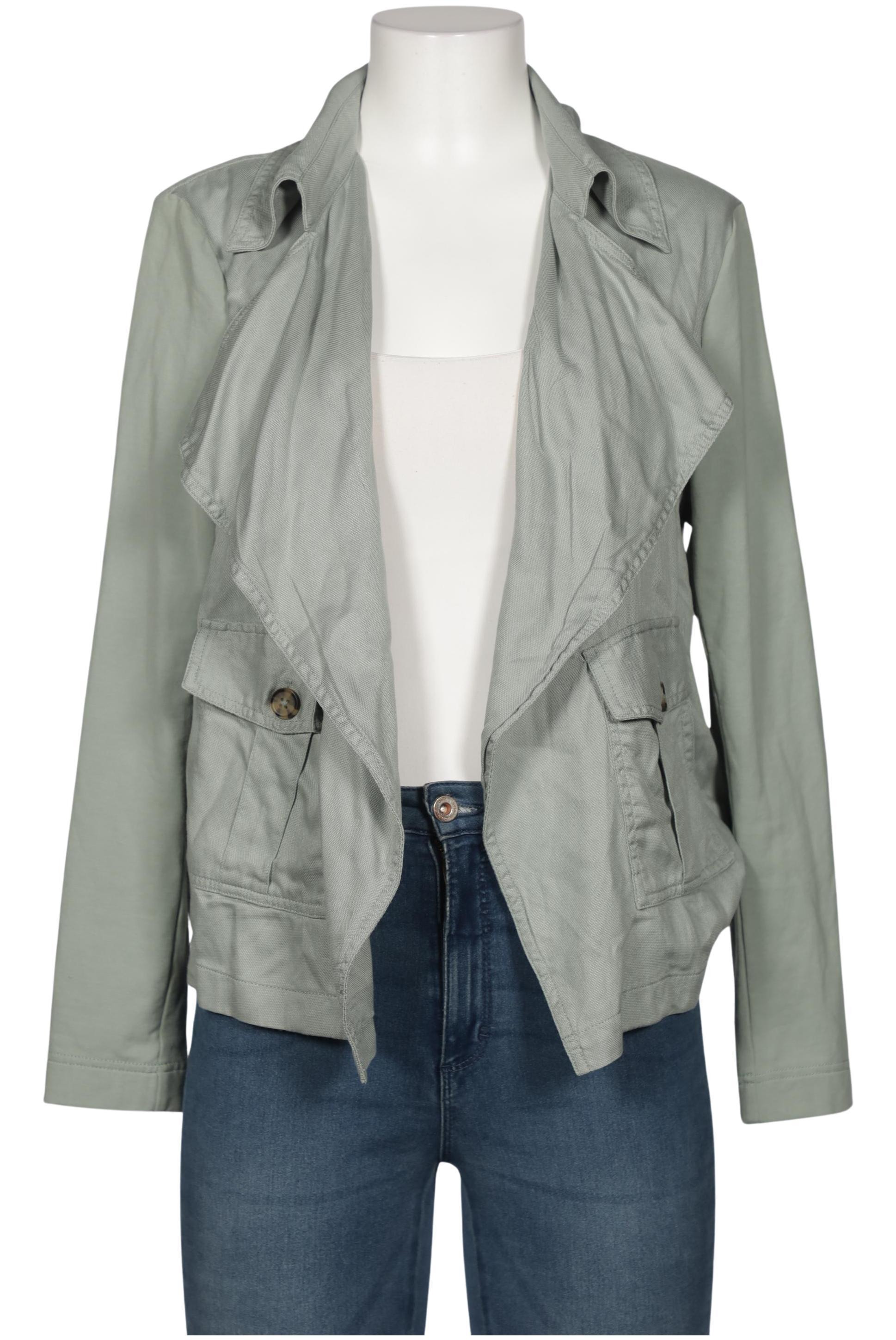 

Esprit Damen Blazer, grün, Gr. 42