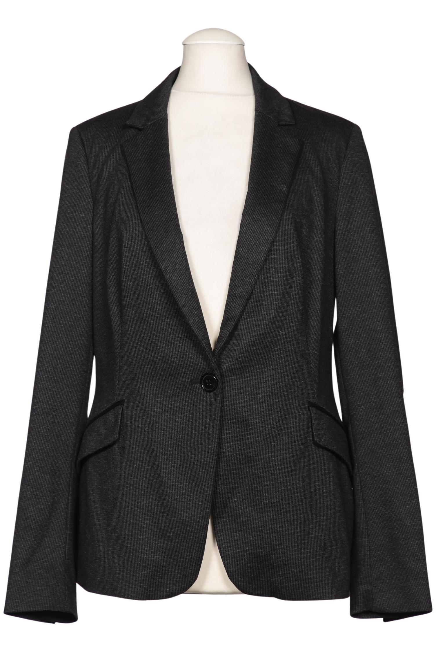 

Esprit Damen Blazer, grau, Gr. 36
