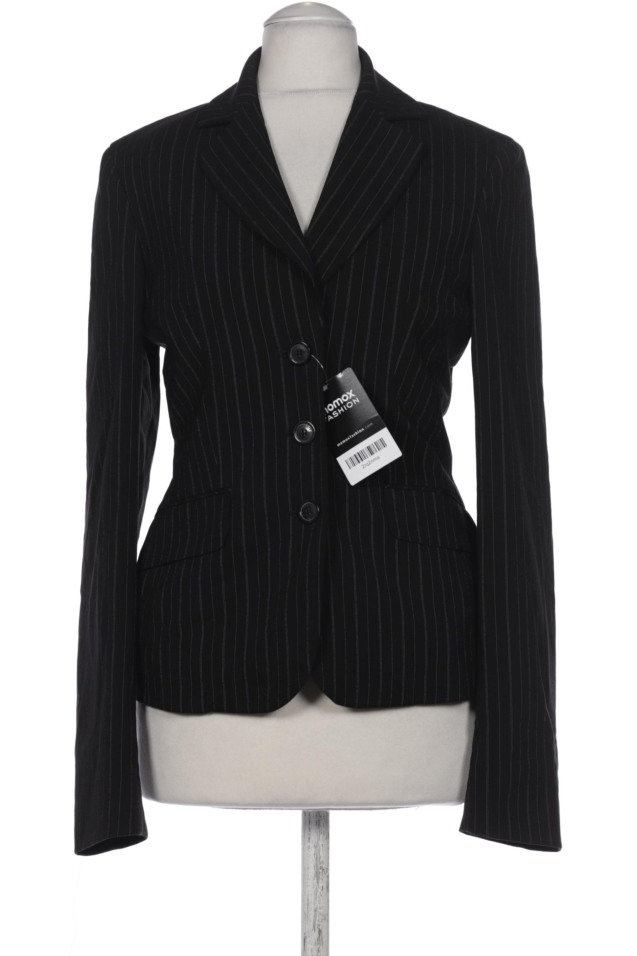 

Esprit Damen Blazer, schwarz, Gr. 32