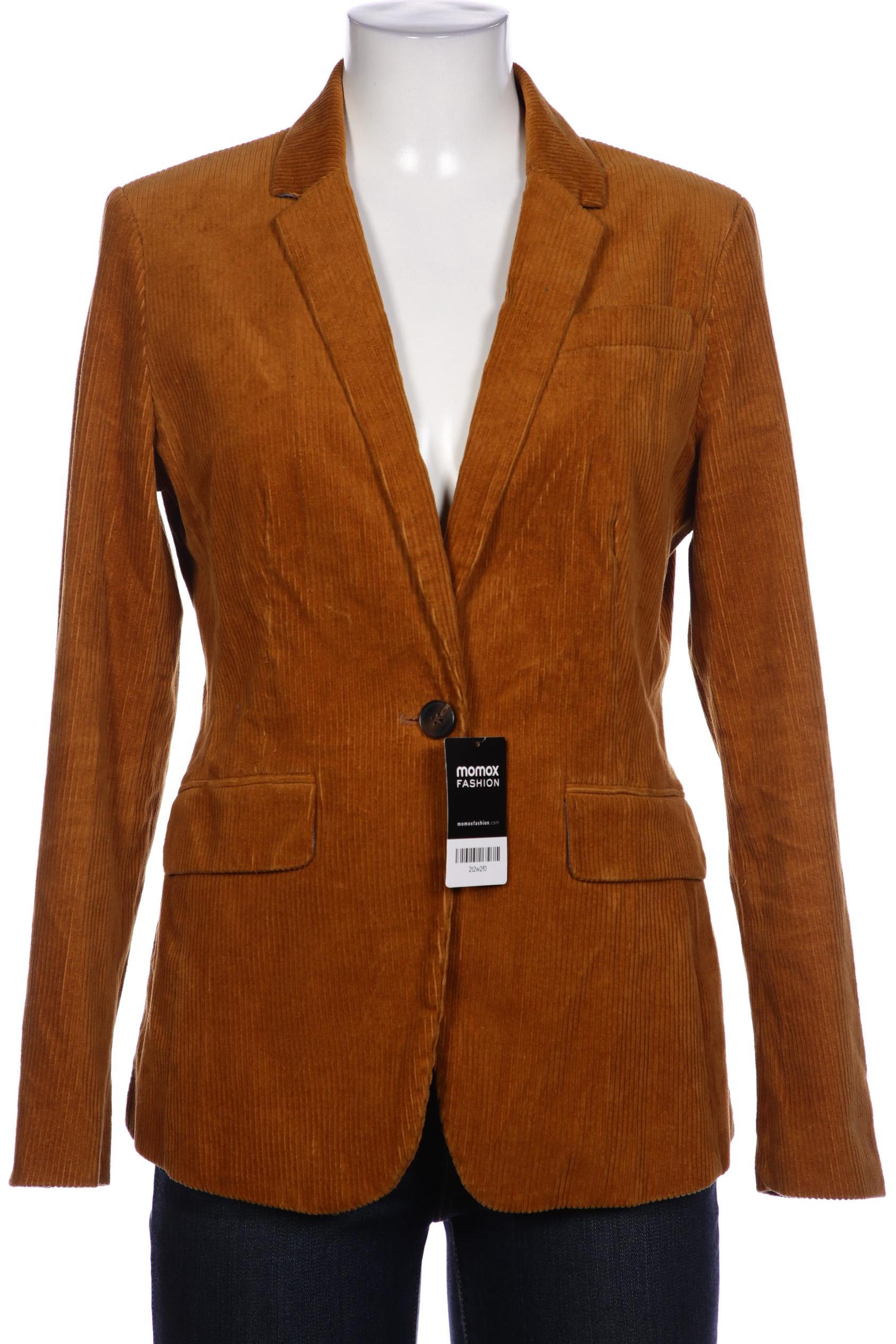 

Esprit Damen Blazer, braun, Gr. 38