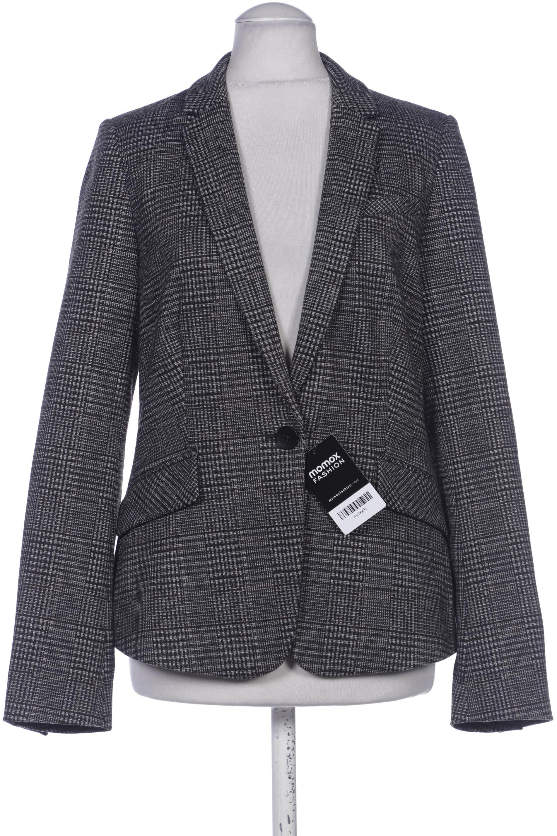 

Esprit Damen Blazer, grau, Gr. 34
