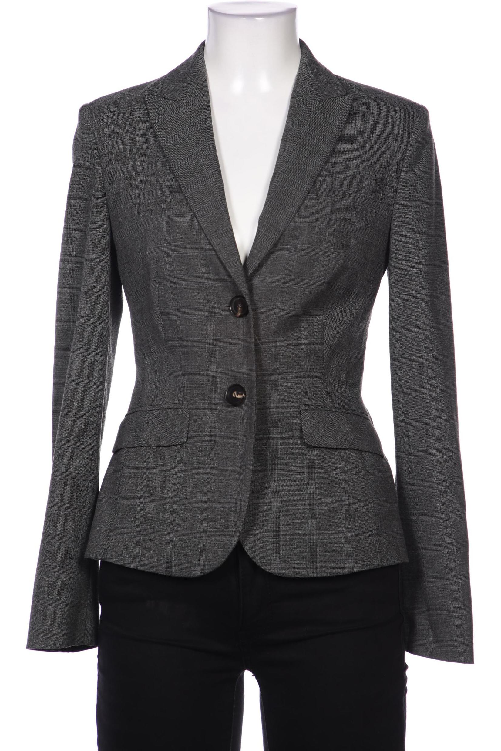 

Esprit Damen Blazer, grau, Gr. 34