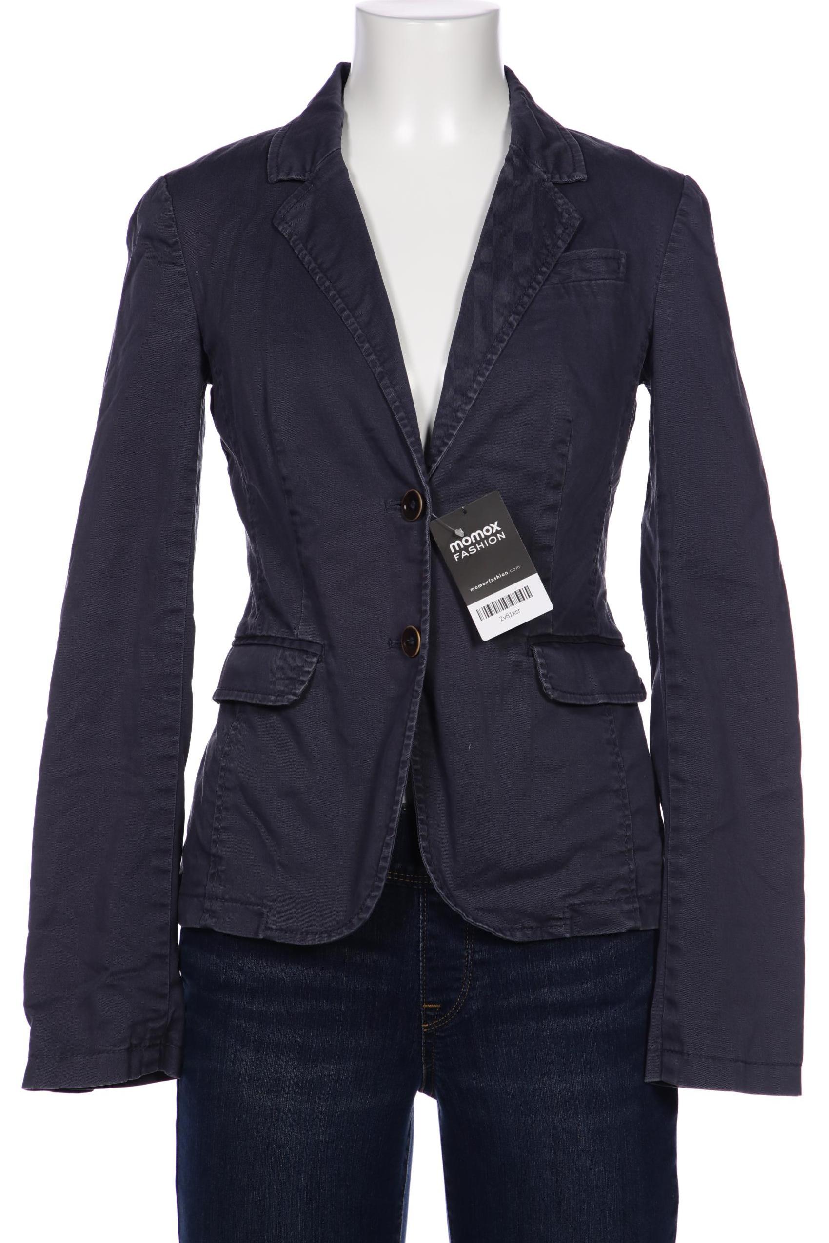 

Esprit Damen Blazer, marineblau