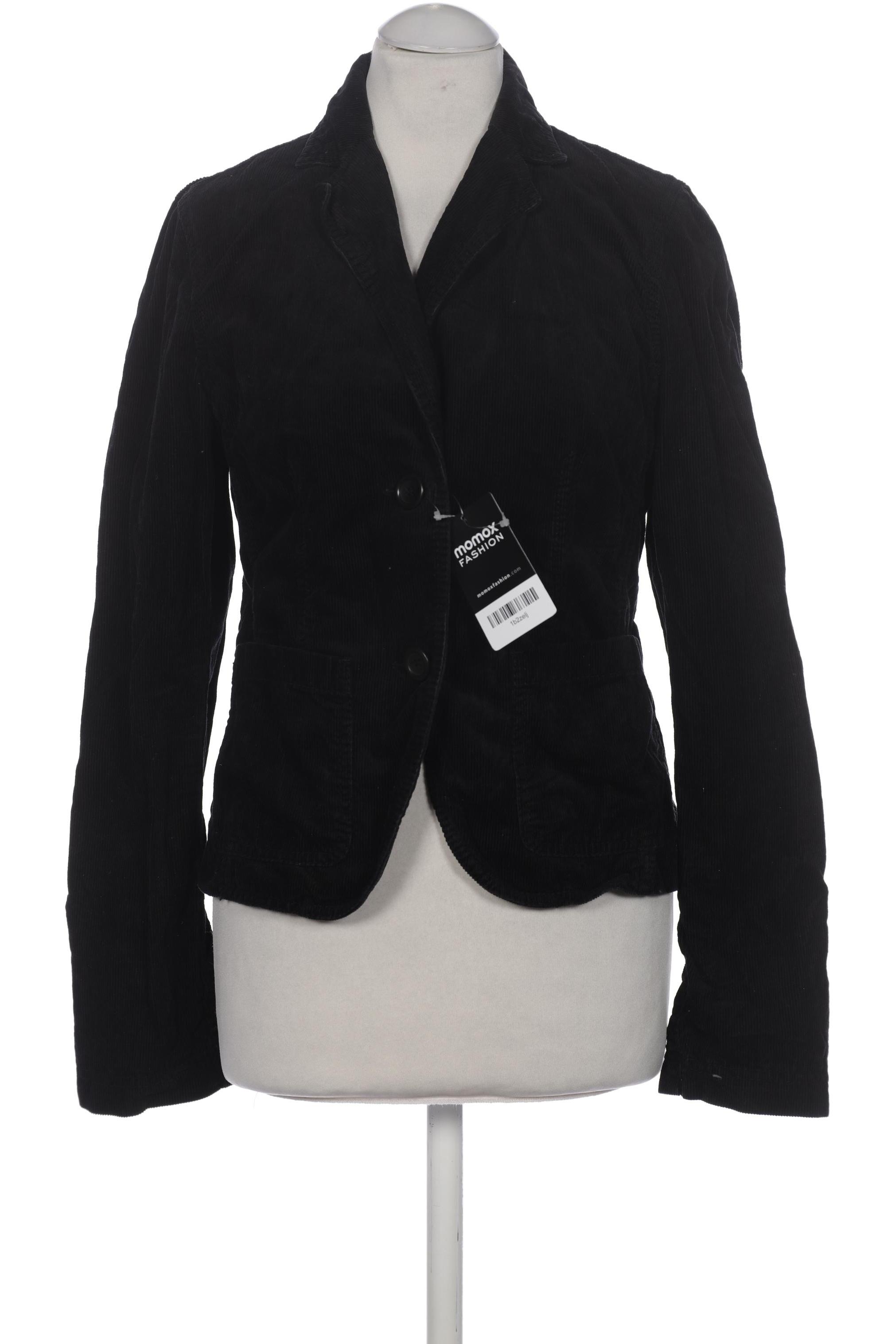 

Esprit Damen Blazer, schwarz, Gr. 38