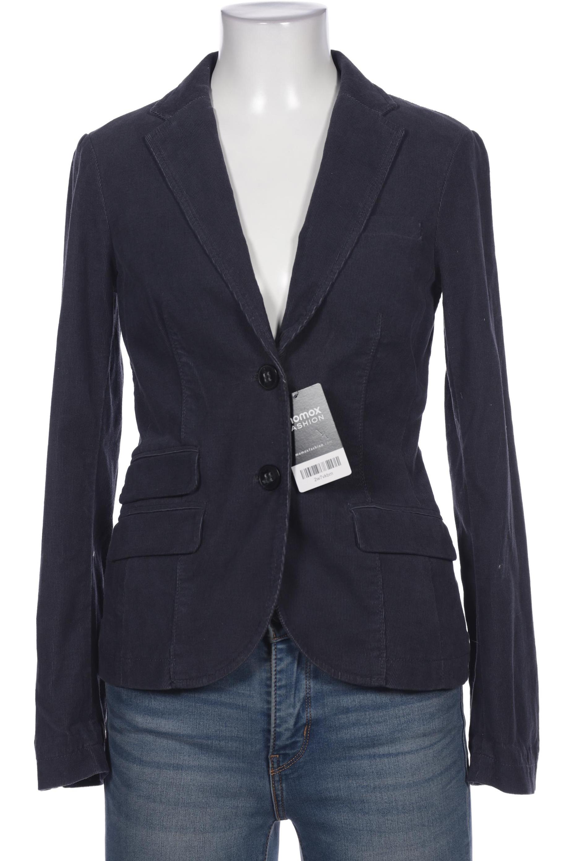 

Esprit Damen Blazer, marineblau