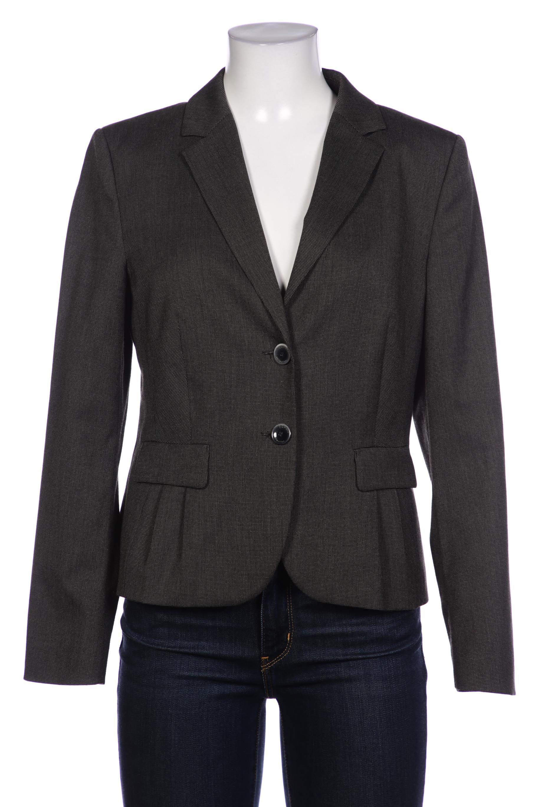

Esprit Damen Blazer, schwarz, Gr. 40