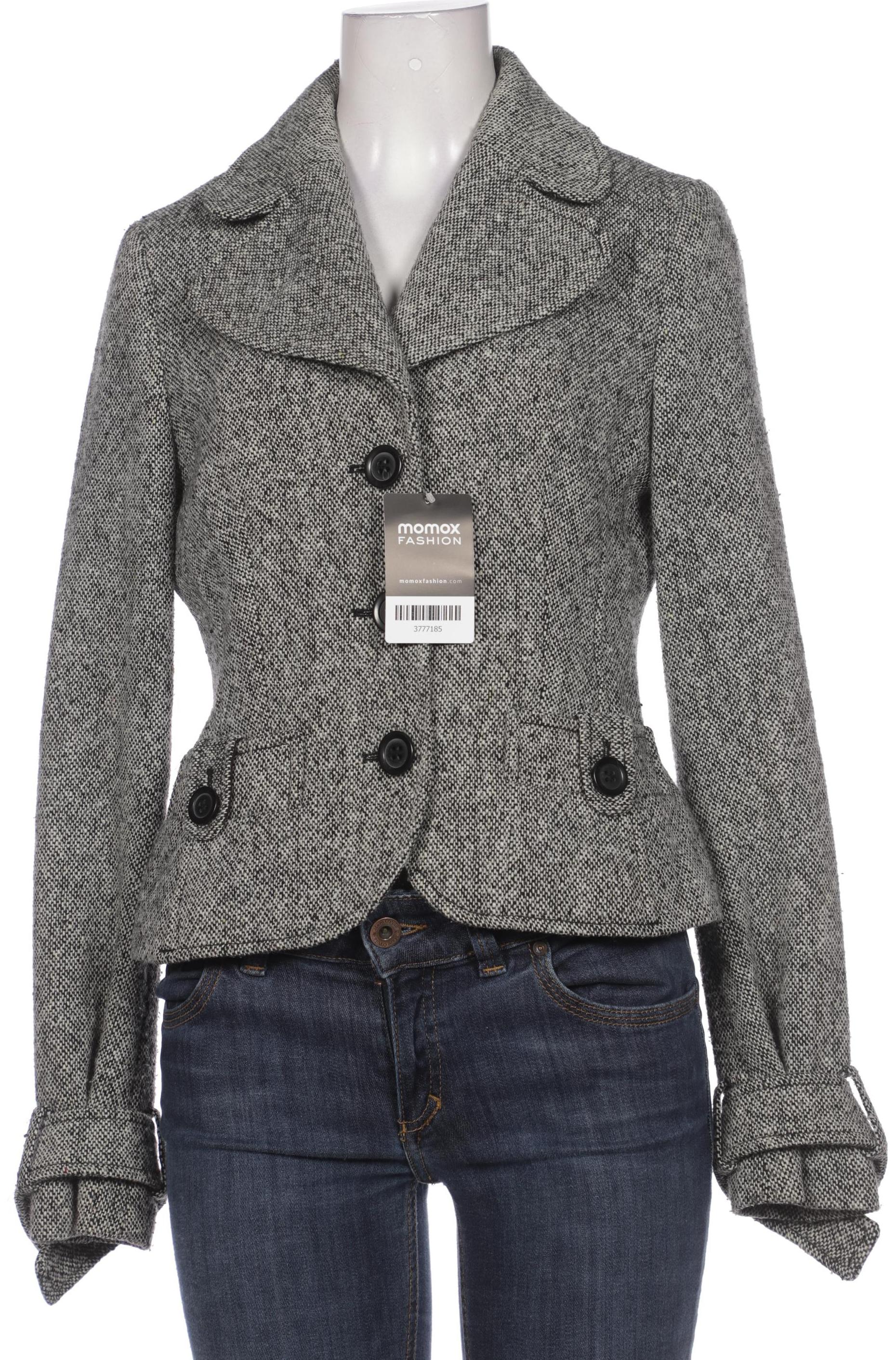 

Esprit Damen Blazer, grau, Gr. 38