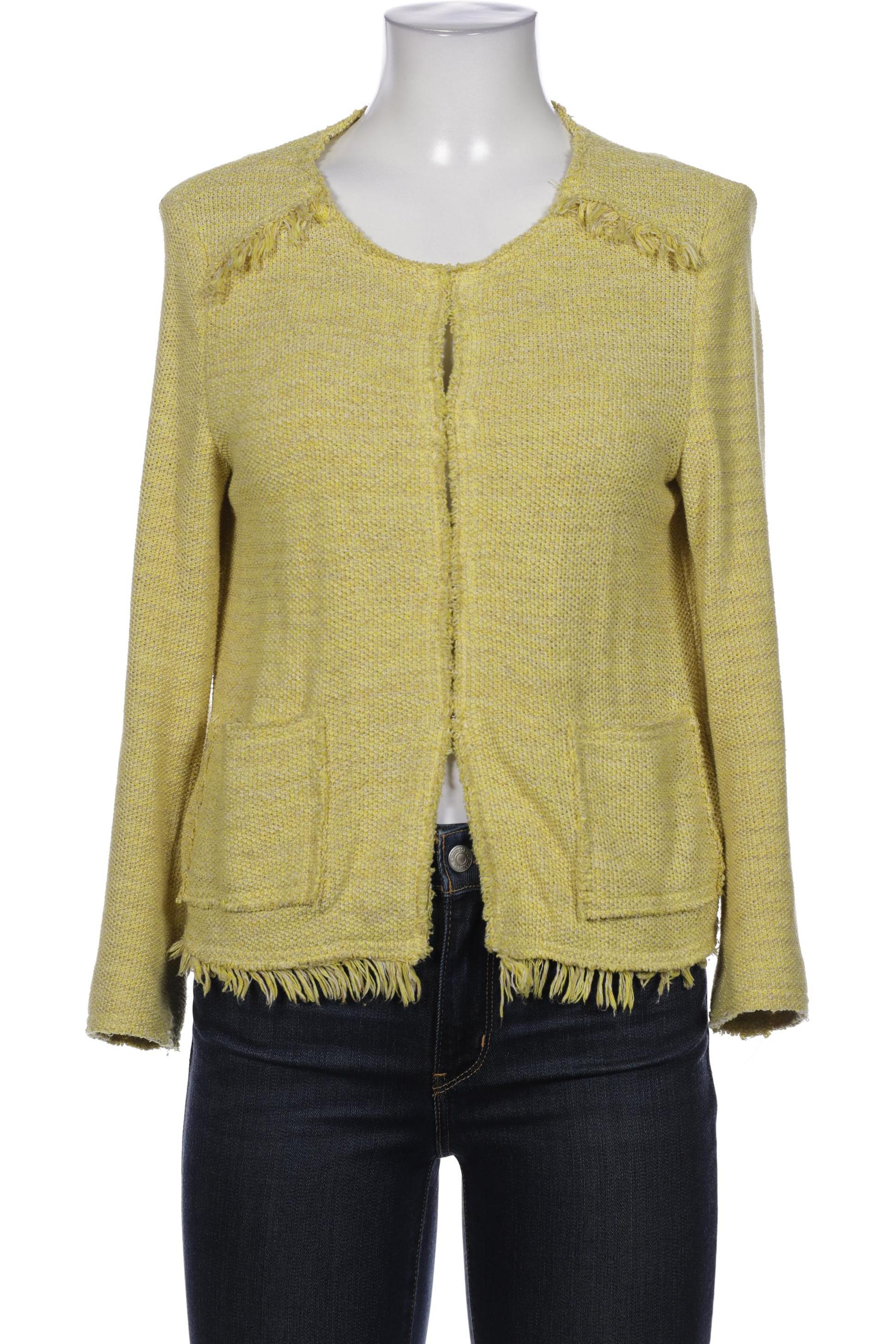 

Esprit Damen Blazer, gelb, Gr. 38