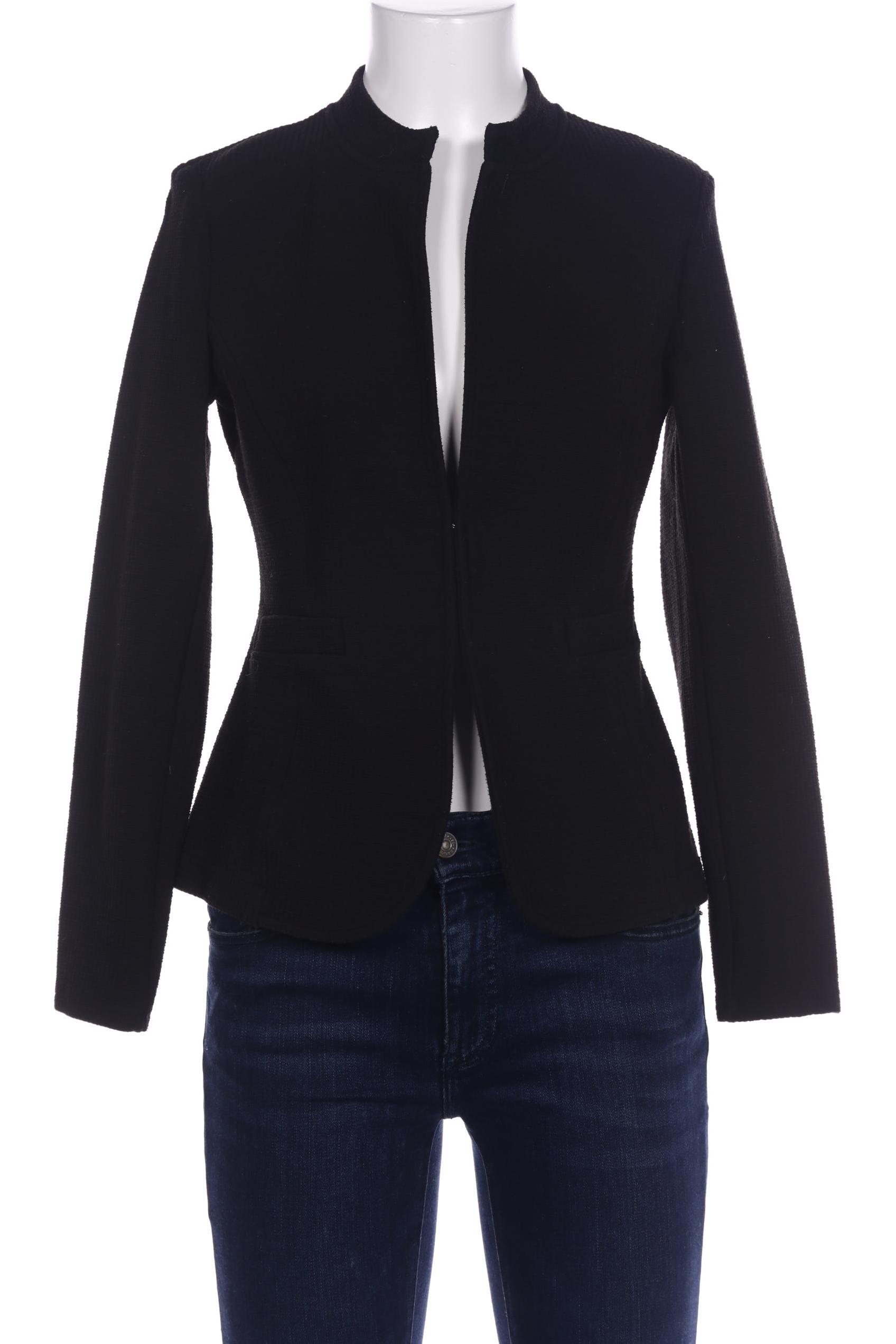 

Esprit Damen Blazer, schwarz, Gr. 36