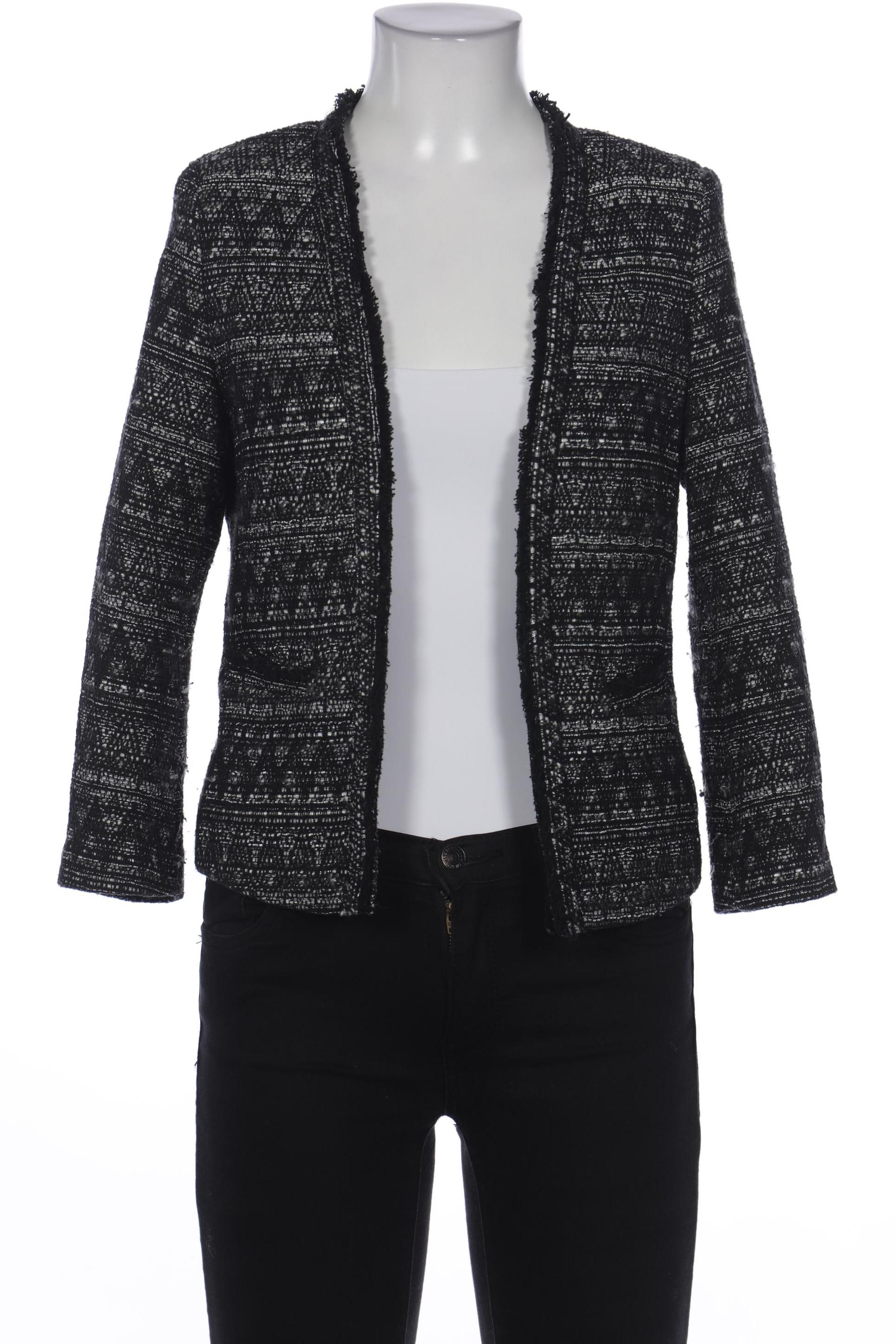 

Esprit Damen Blazer, schwarz, Gr. 34