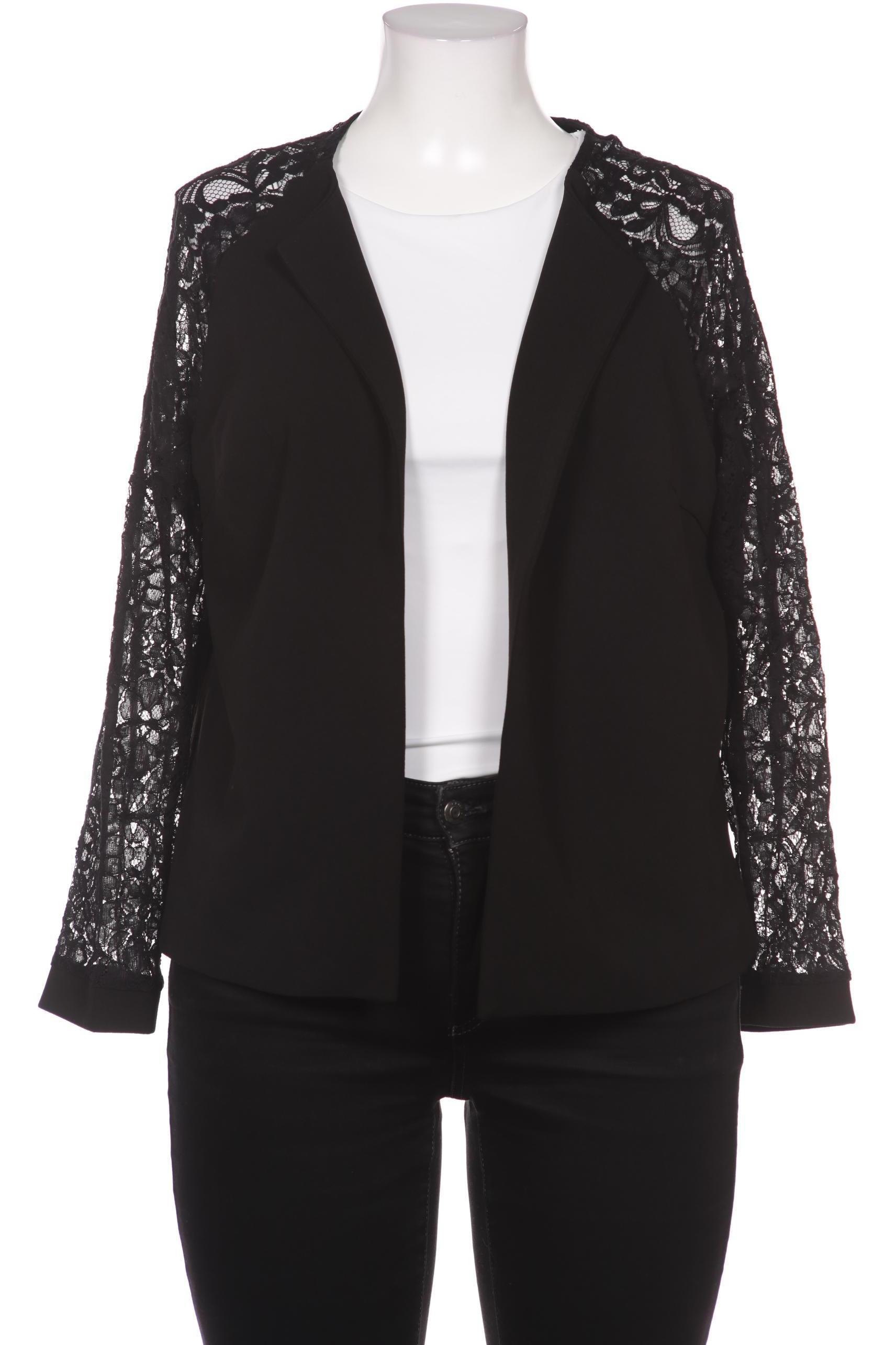 

Esprit Damen Blazer, schwarz, Gr. 44