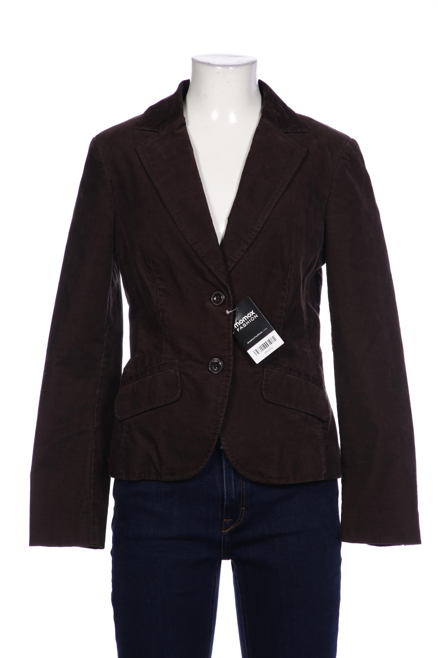 

Esprit Damen Blazer, schwarz, Gr. 38