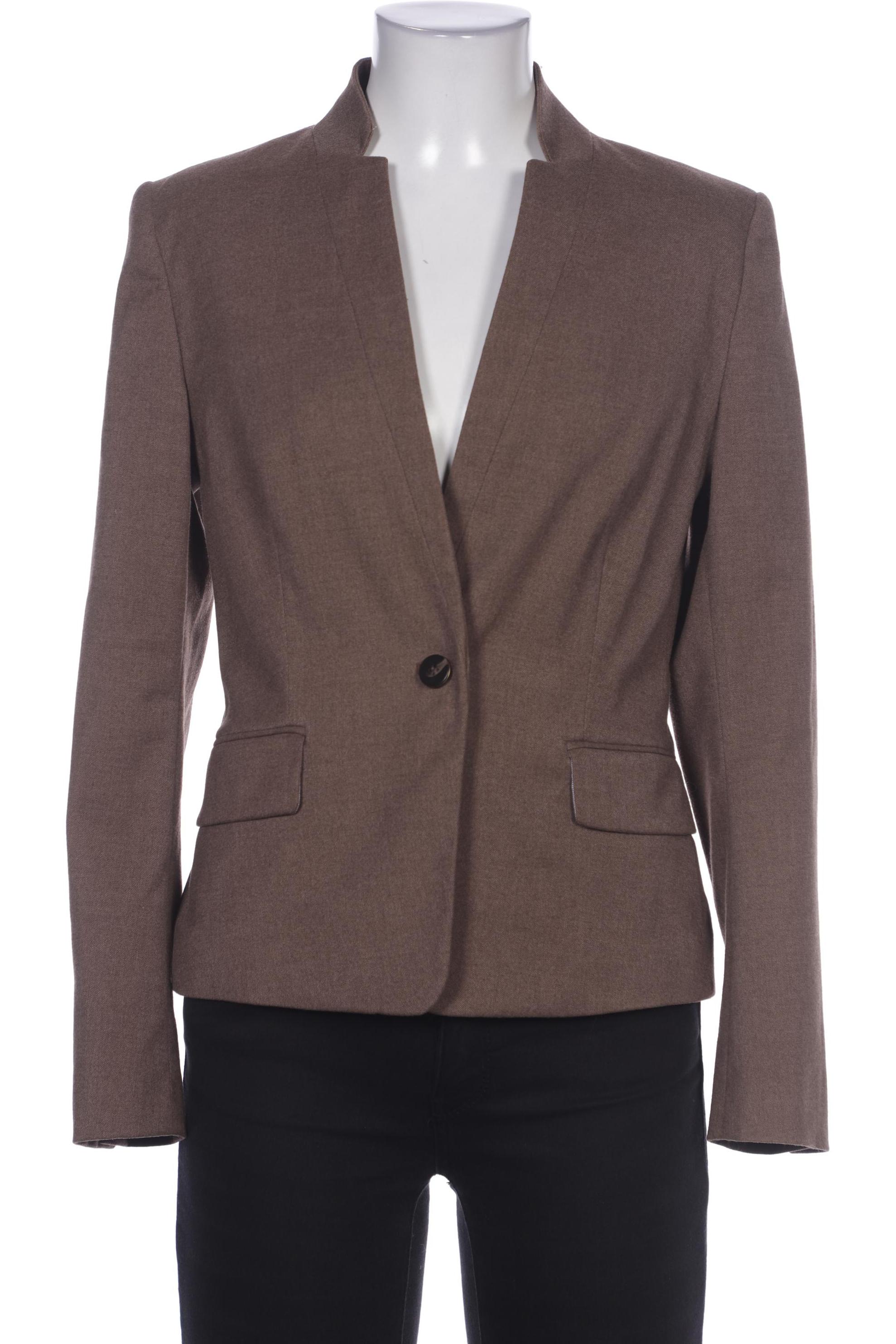 

Esprit Damen Blazer, braun, Gr. 36