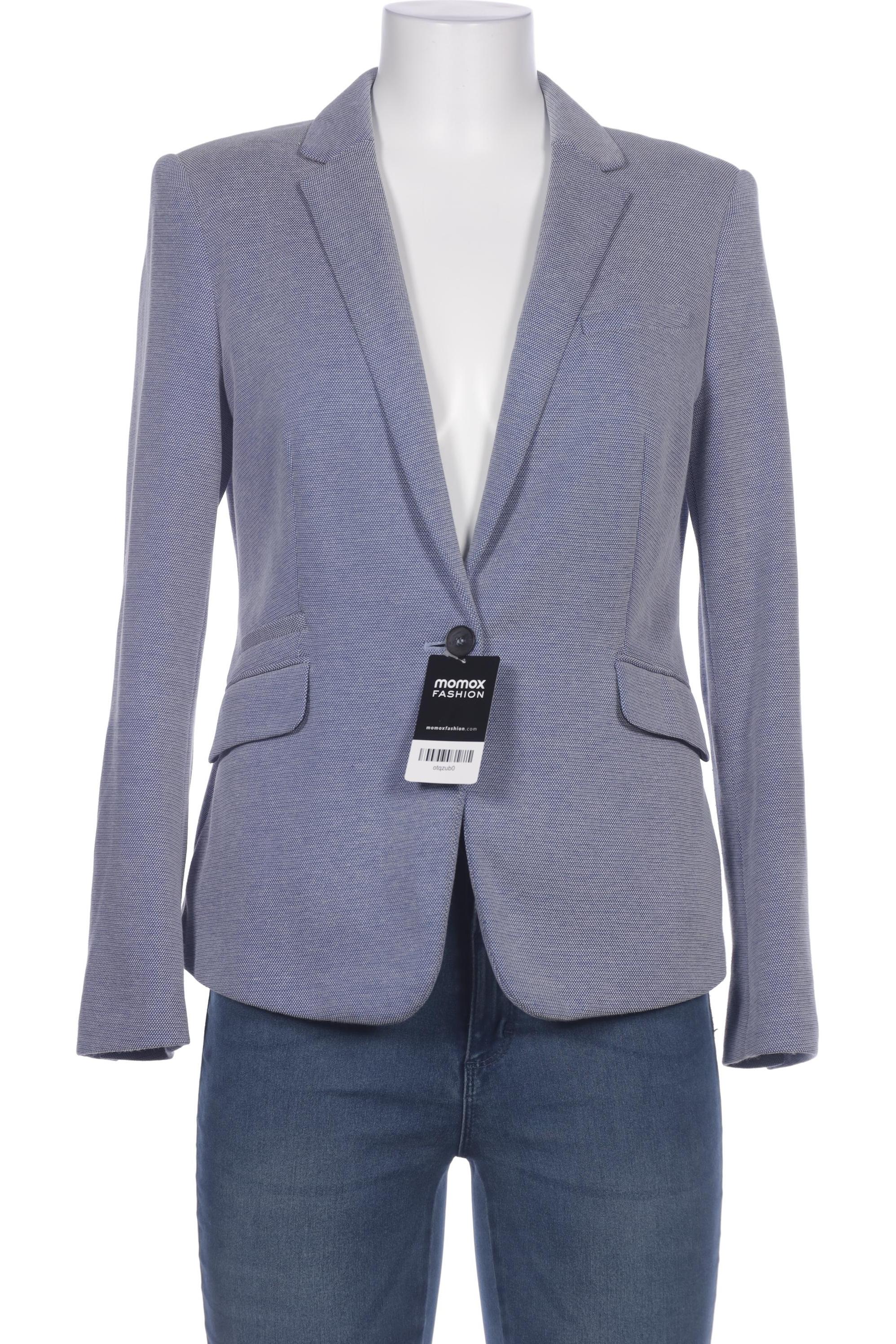 

Esprit Damen Blazer, hellblau, Gr. 40
