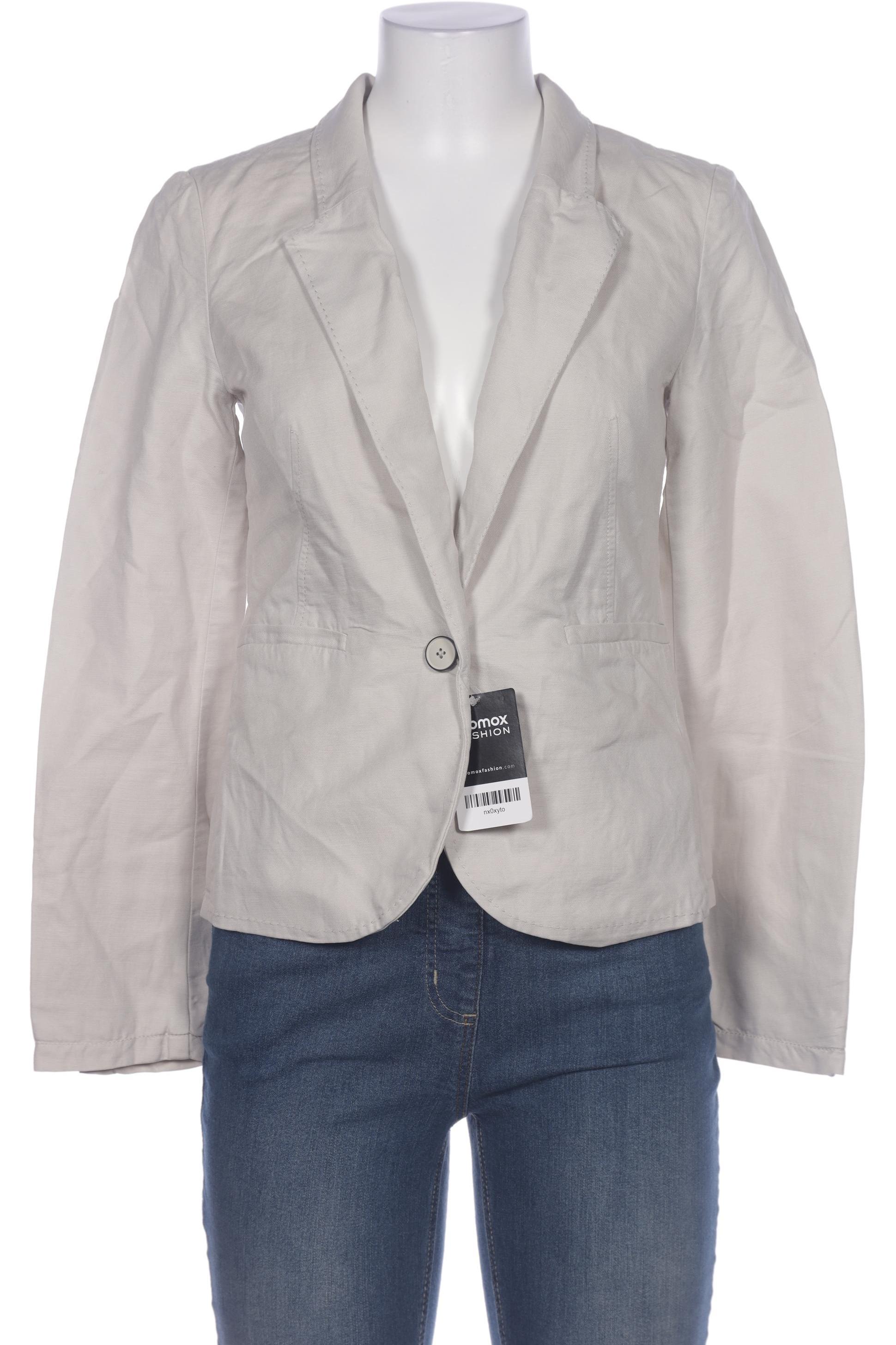 

Esprit Damen Blazer, beige, Gr. 40