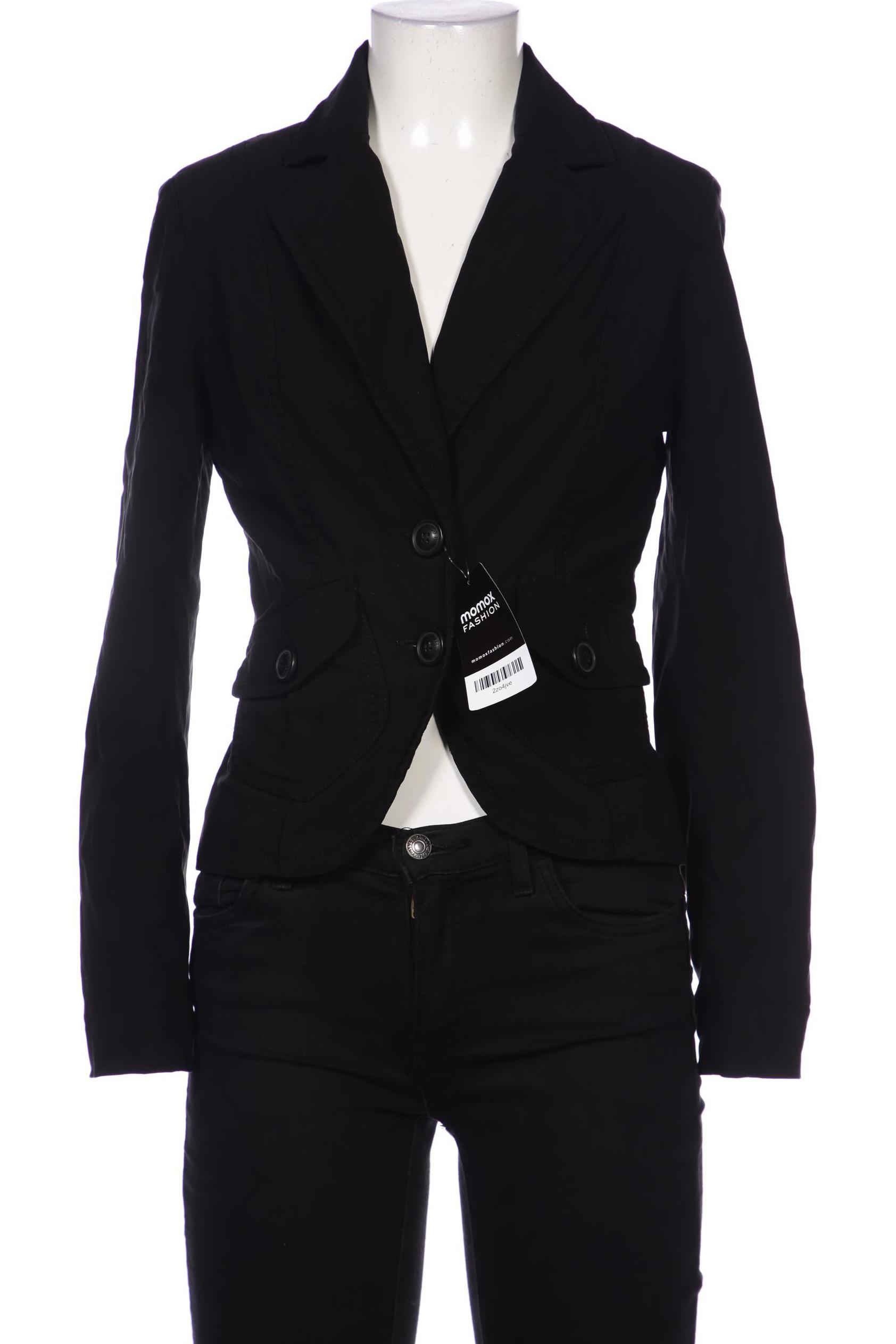 

Esprit Damen Blazer, schwarz