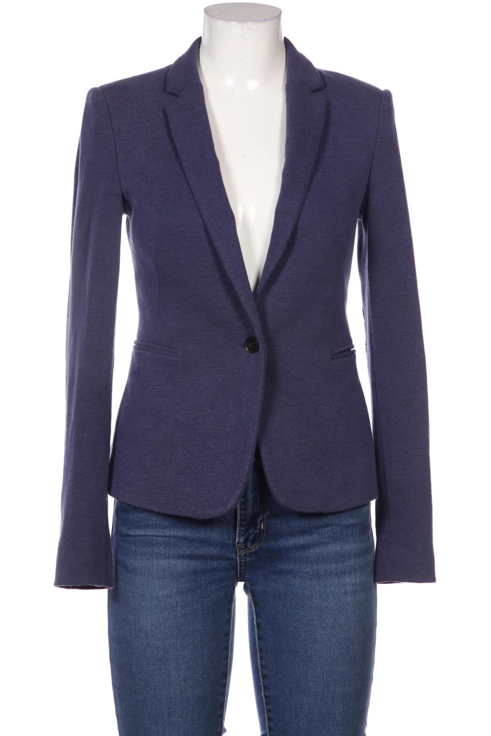 

Esprit Damen Blazer, blau