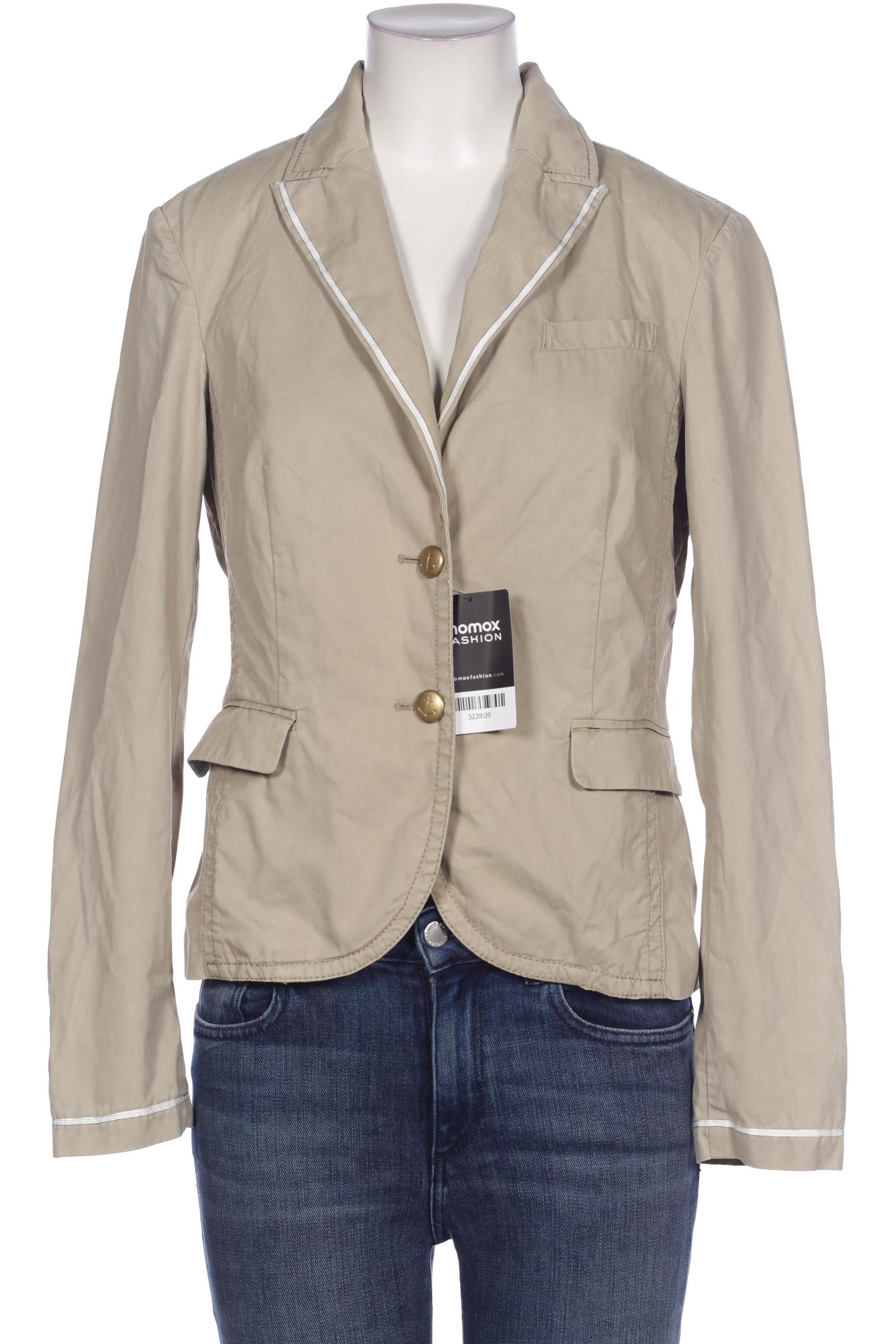 

Esprit Damen Blazer, beige, Gr. 38