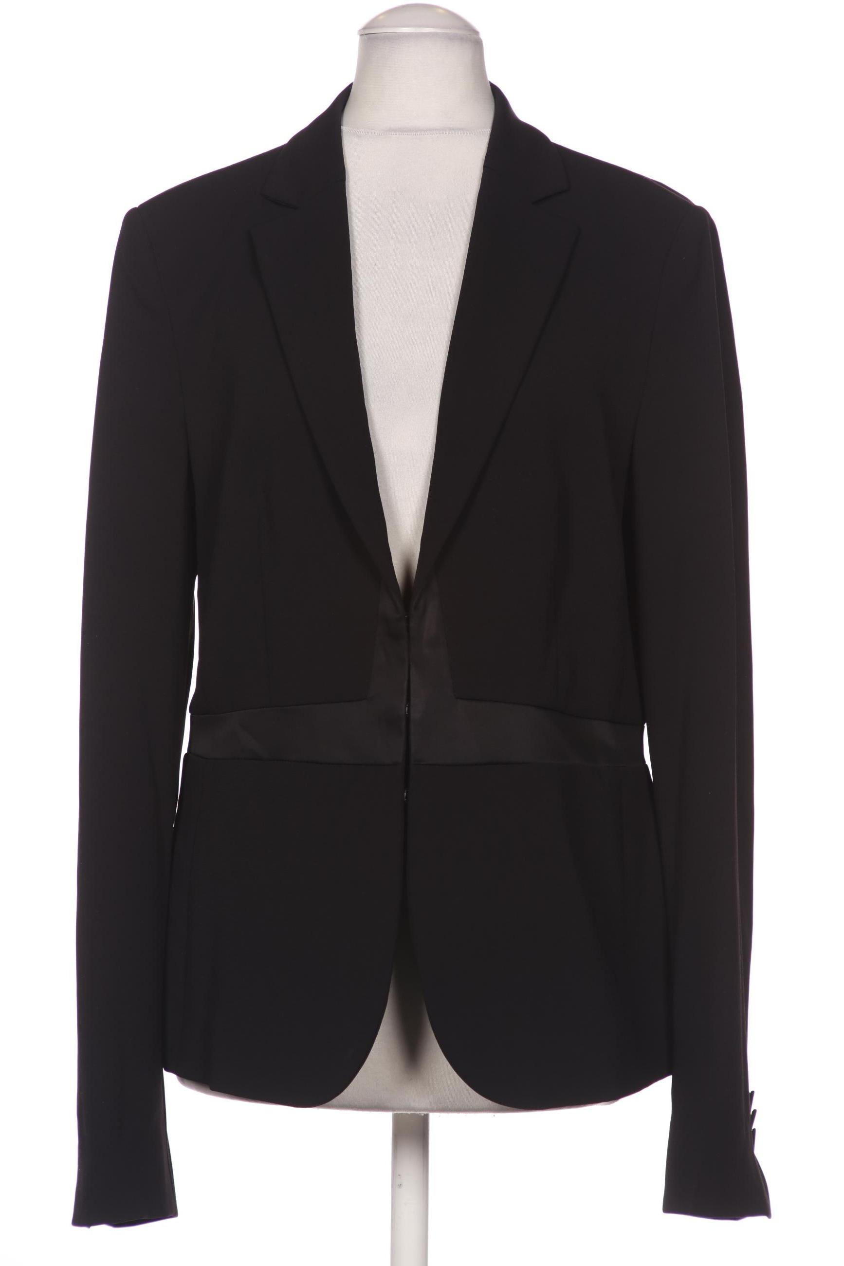 

Esprit Damen Blazer, schwarz, Gr. 38