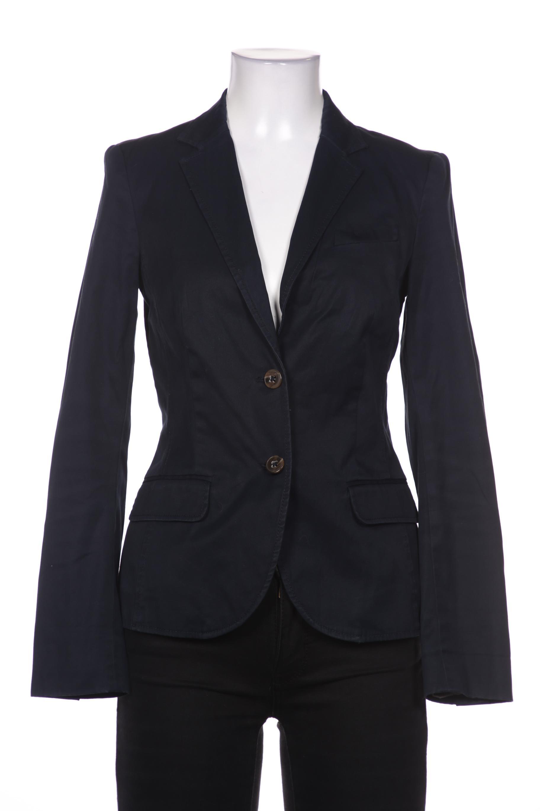 

Esprit Damen Blazer, marineblau, Gr. 34