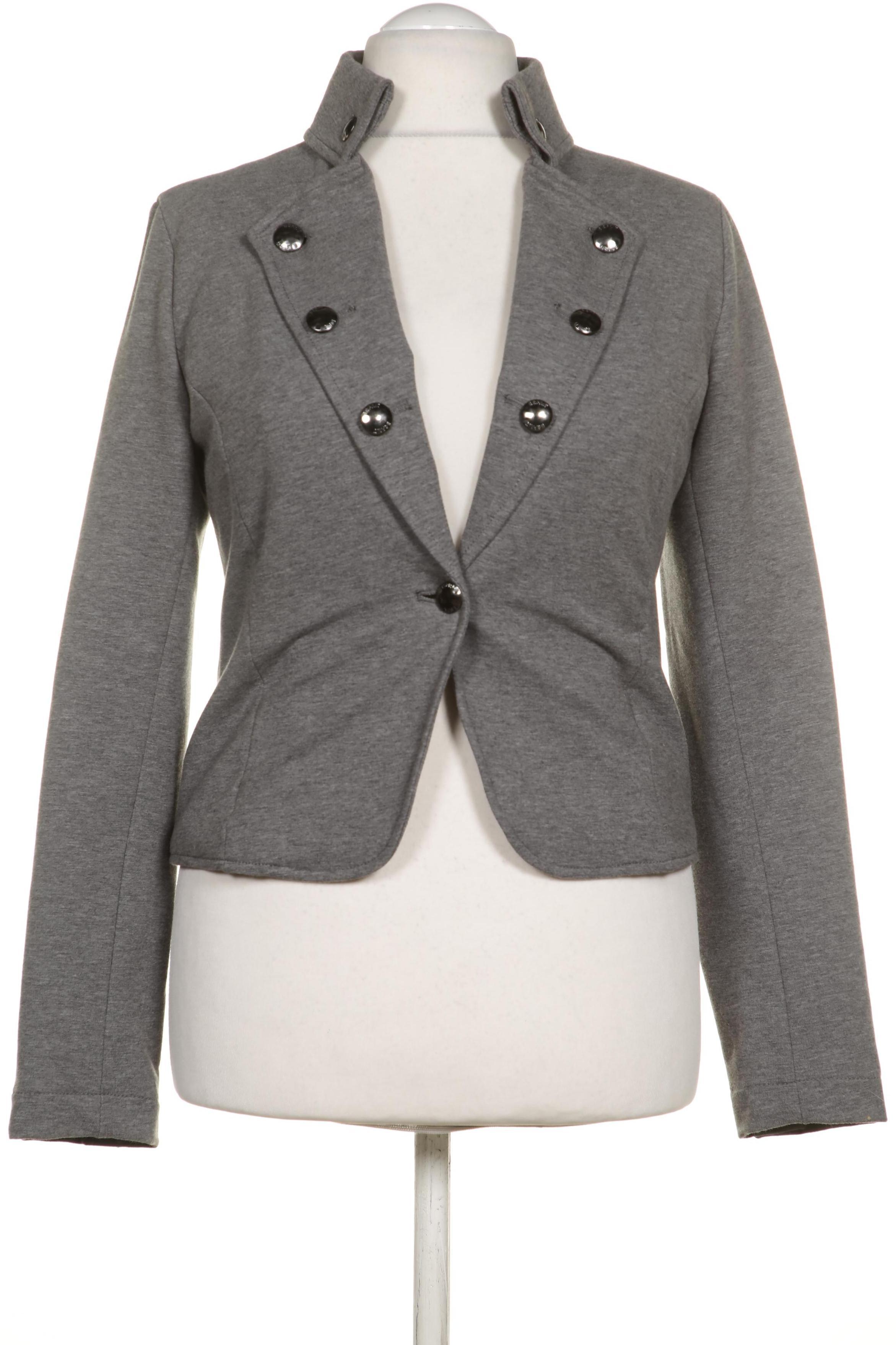 

Esprit Damen Blazer, grau, Gr. 42
