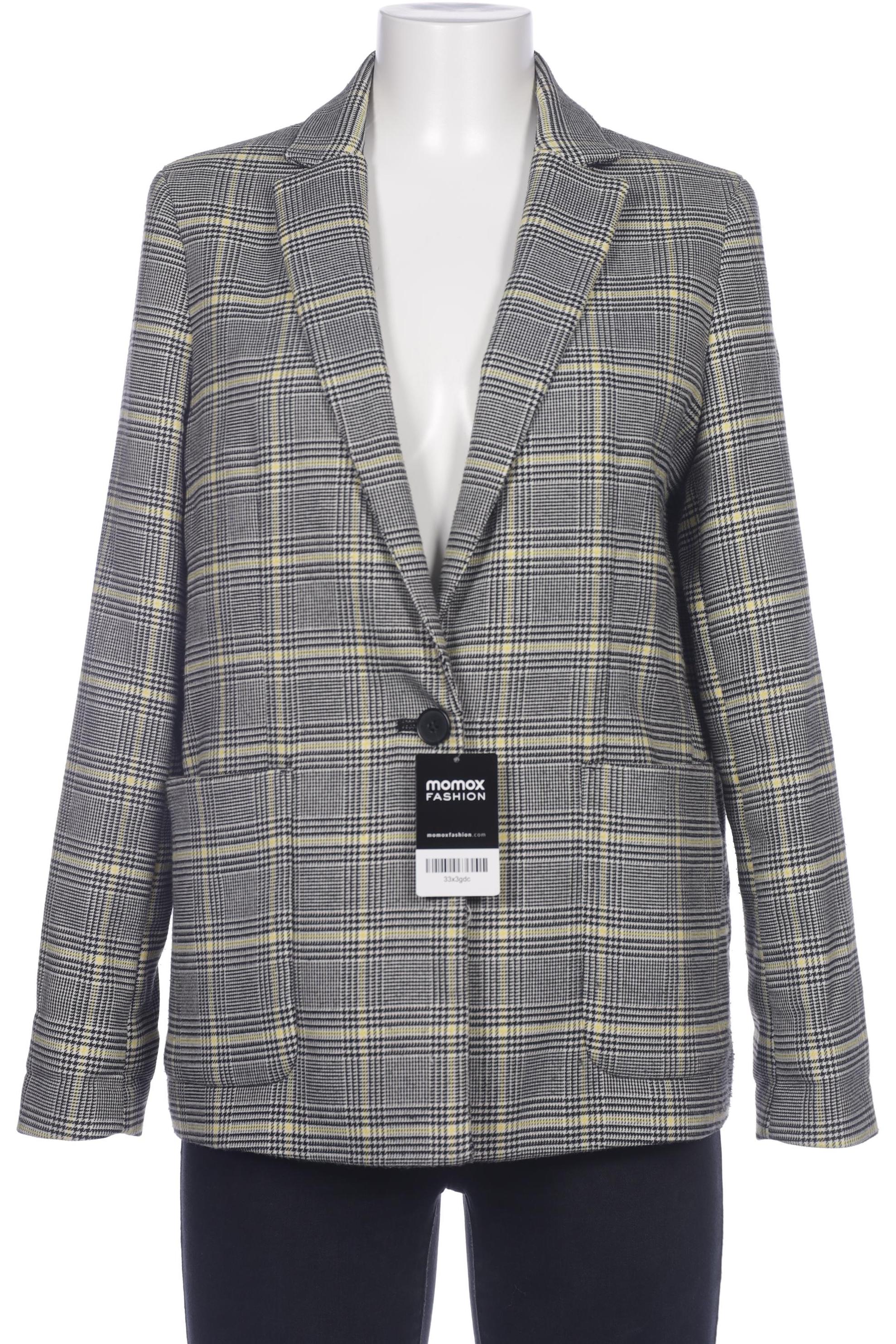 

Esprit Damen Blazer, grau, Gr. 40