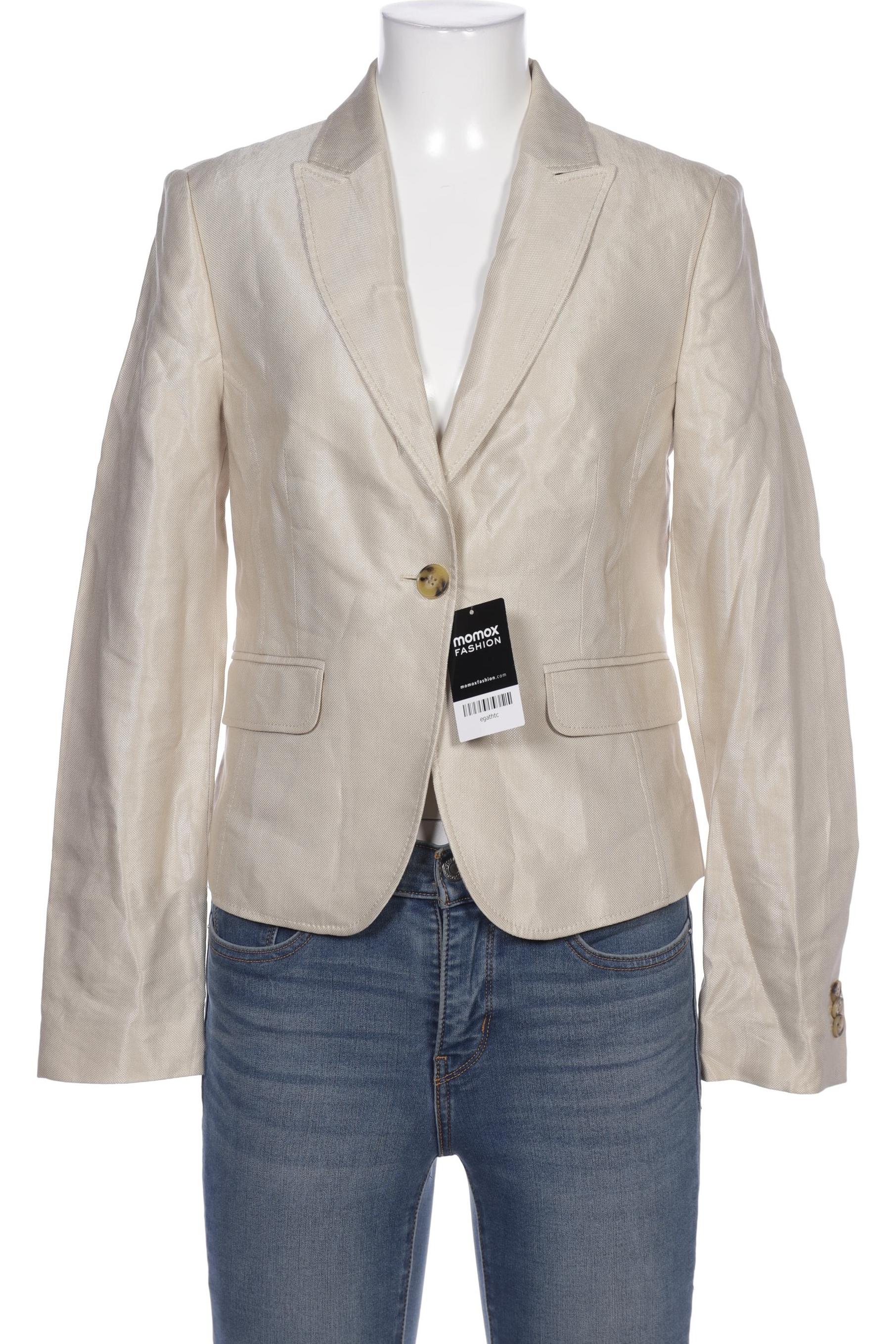 

Esprit Damen Blazer, beige, Gr. 36