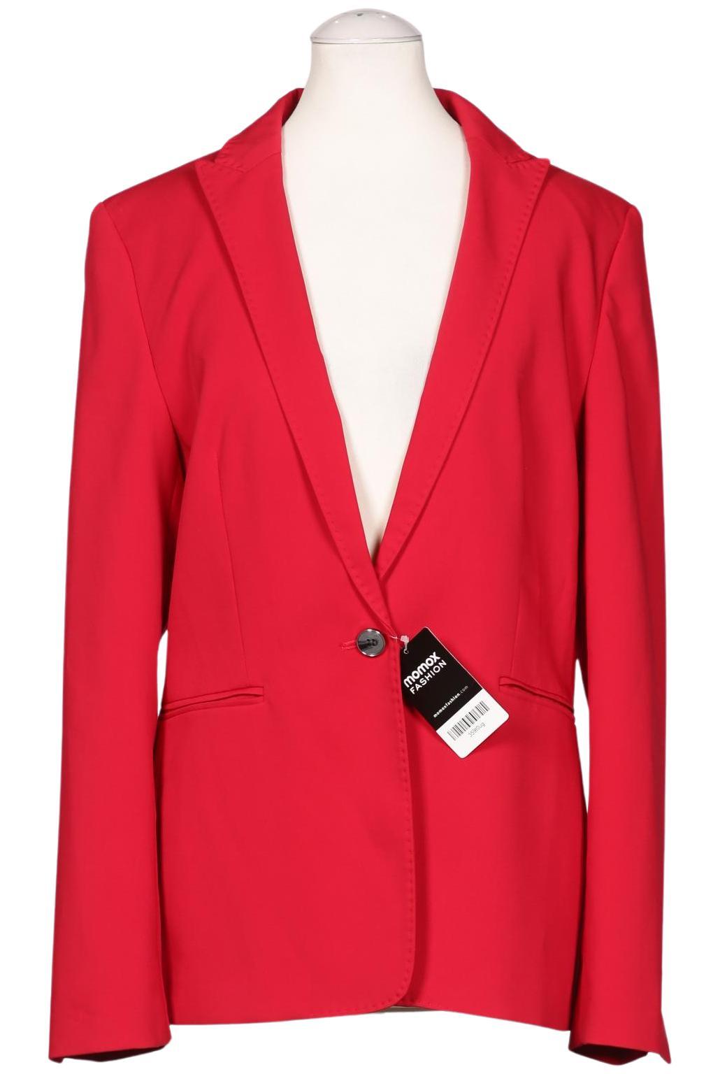 

Esprit Damen Blazer, rot, Gr. 36