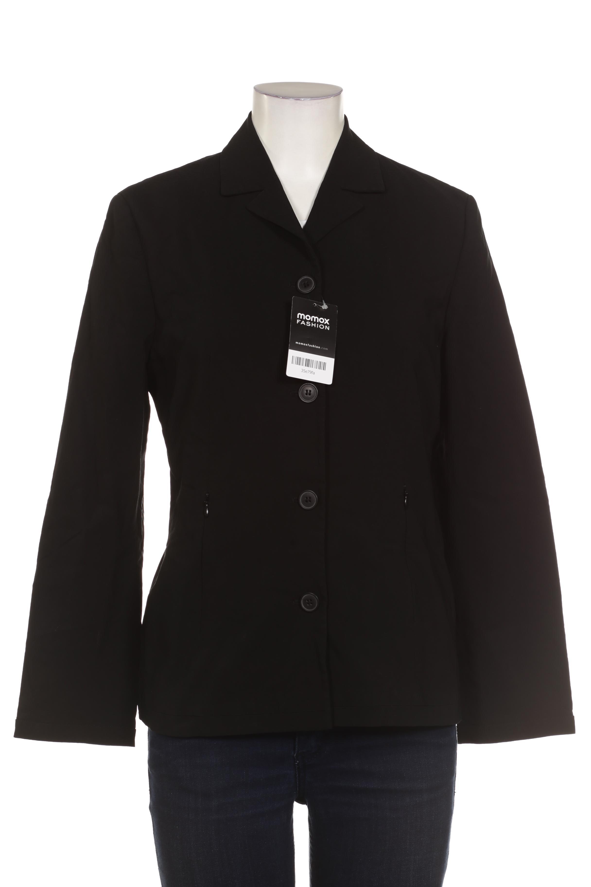 

Esprit Damen Blazer, schwarz, Gr. 36