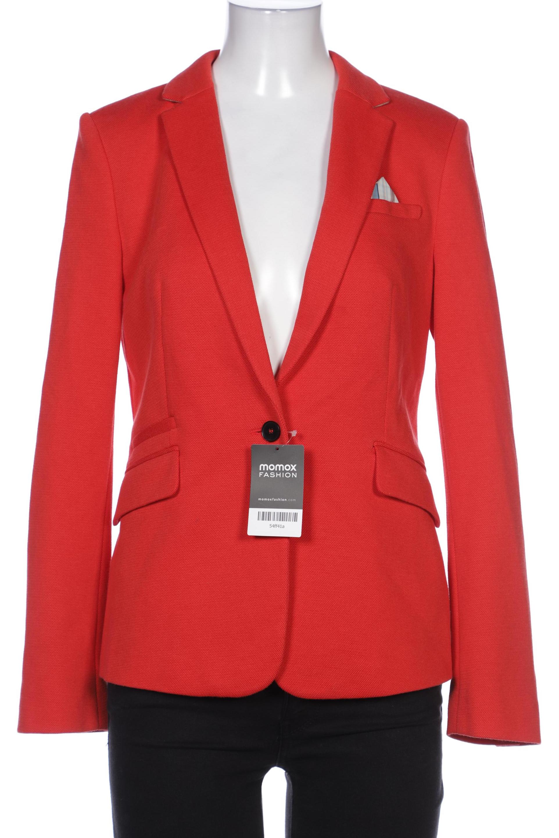 

Esprit Damen Blazer, rot, Gr. 38