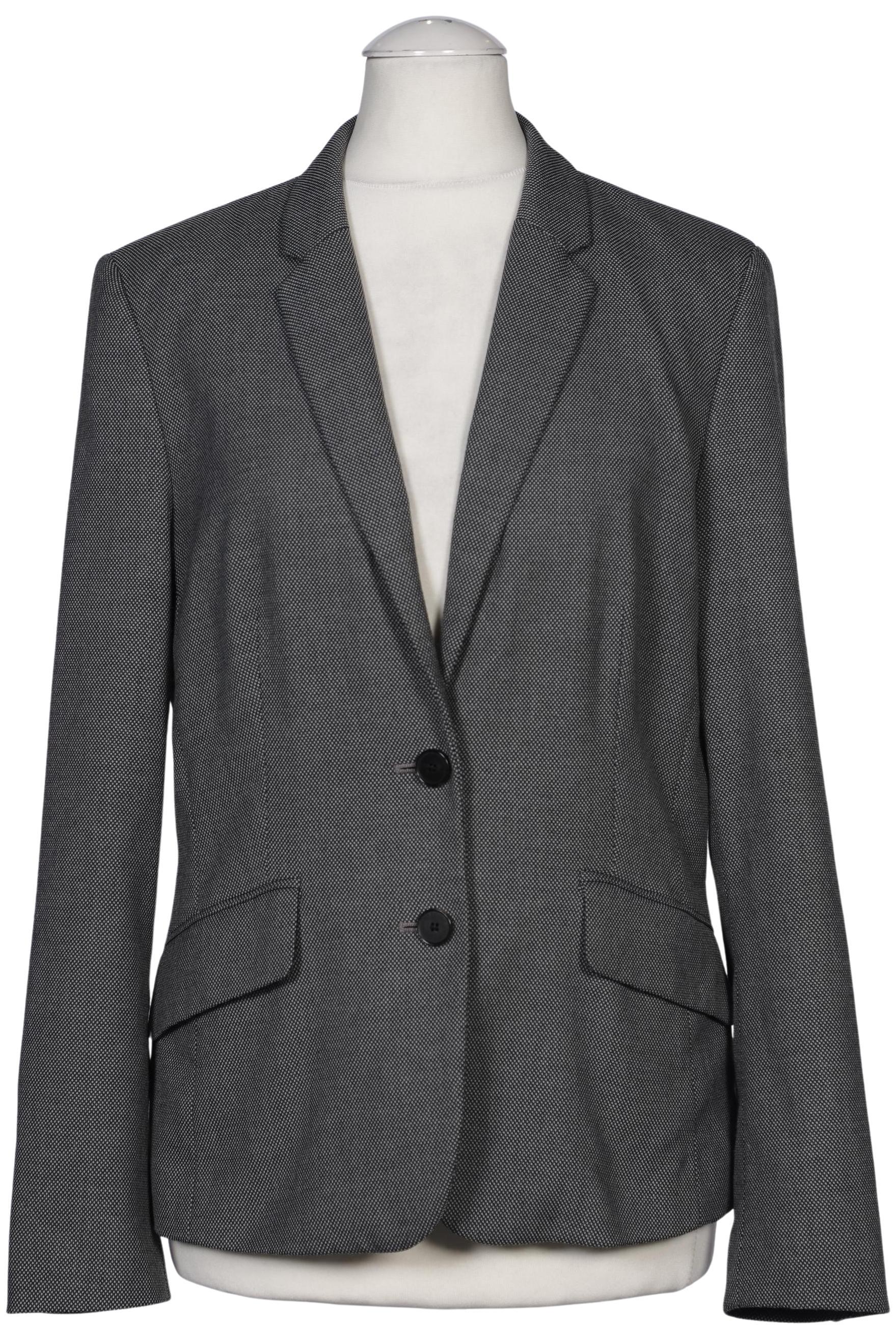

Esprit Damen Blazer, grau, Gr. 36