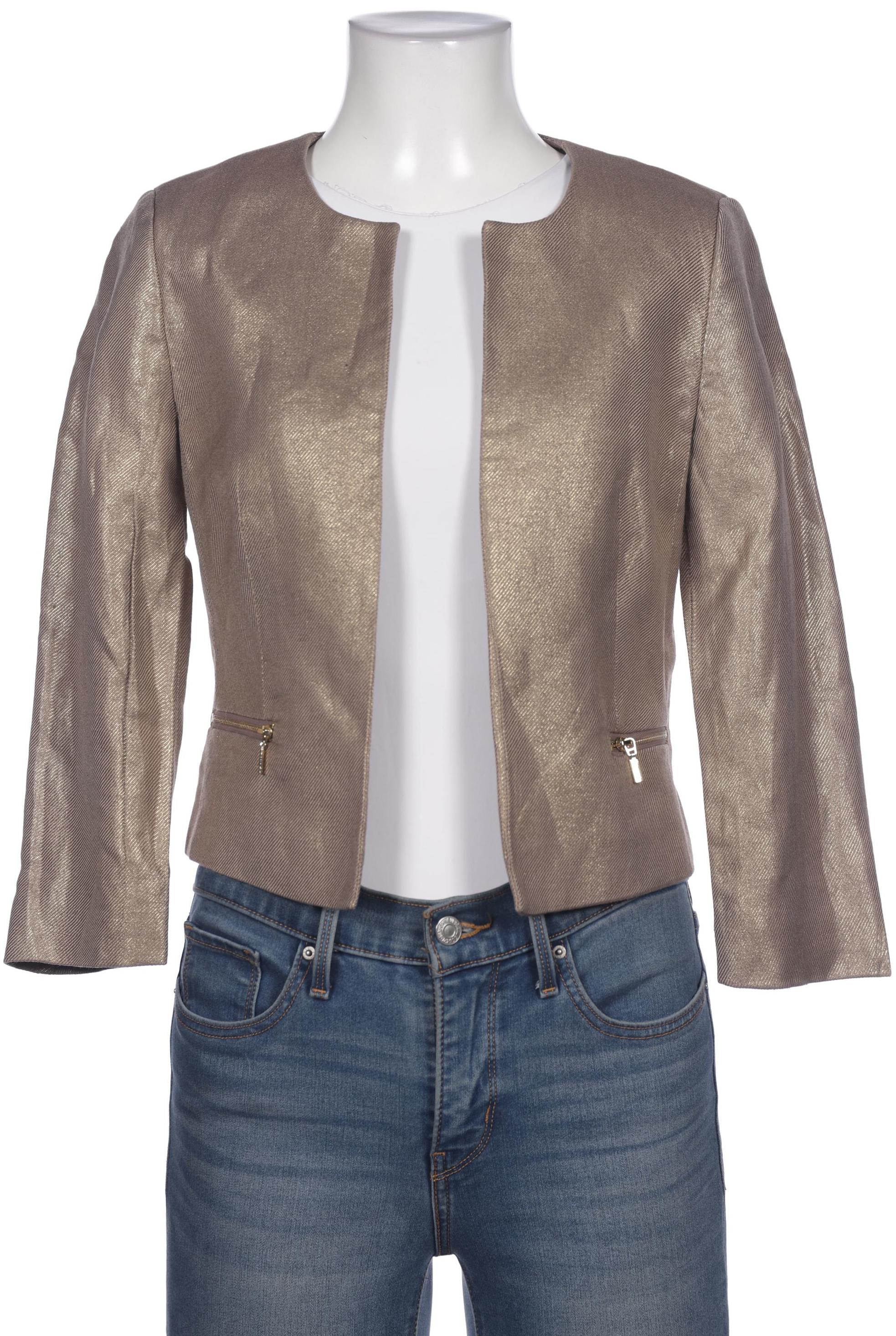 

Esprit Damen Blazer, beige, Gr. 34