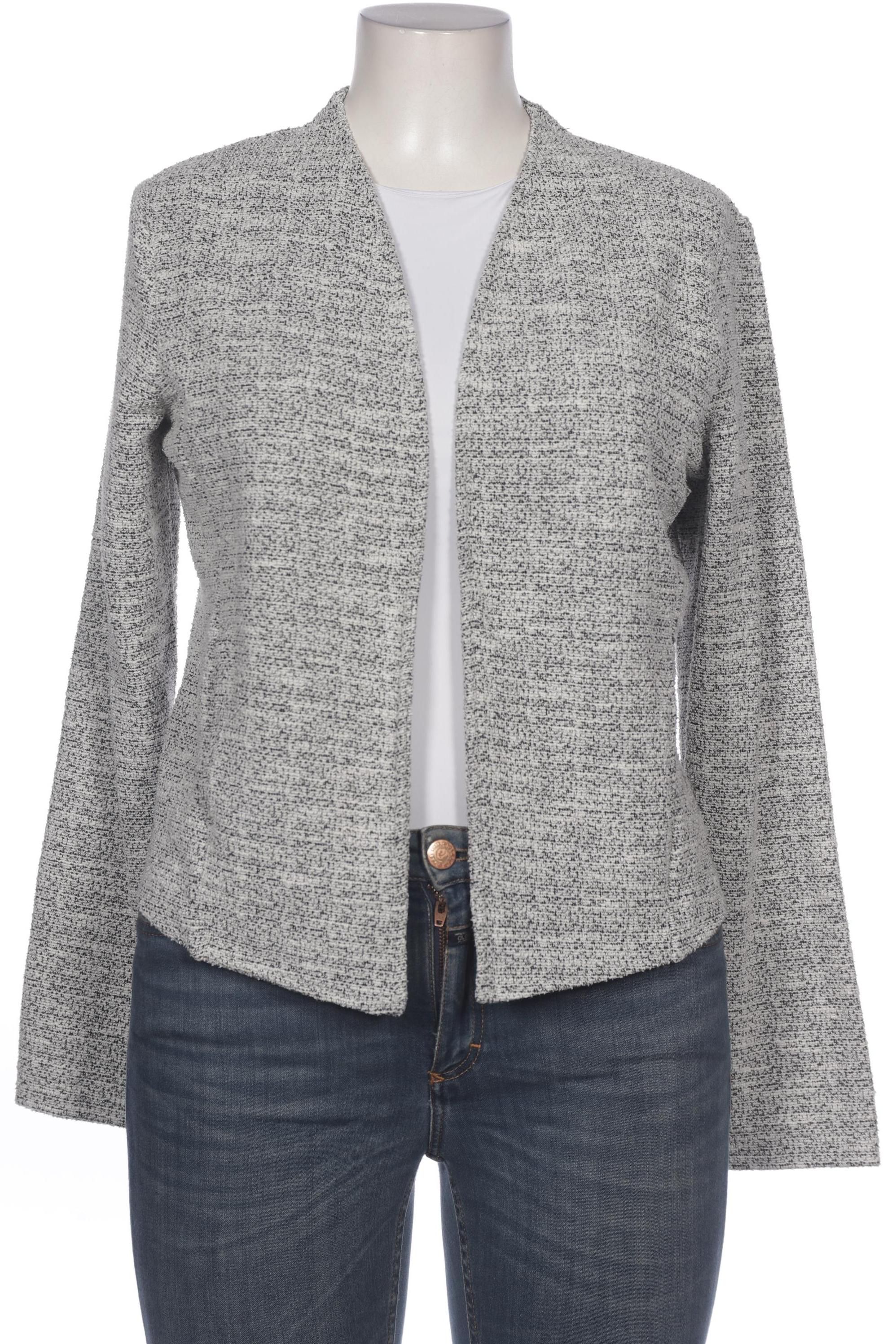 

Esprit Damen Blazer, silber, Gr. 44