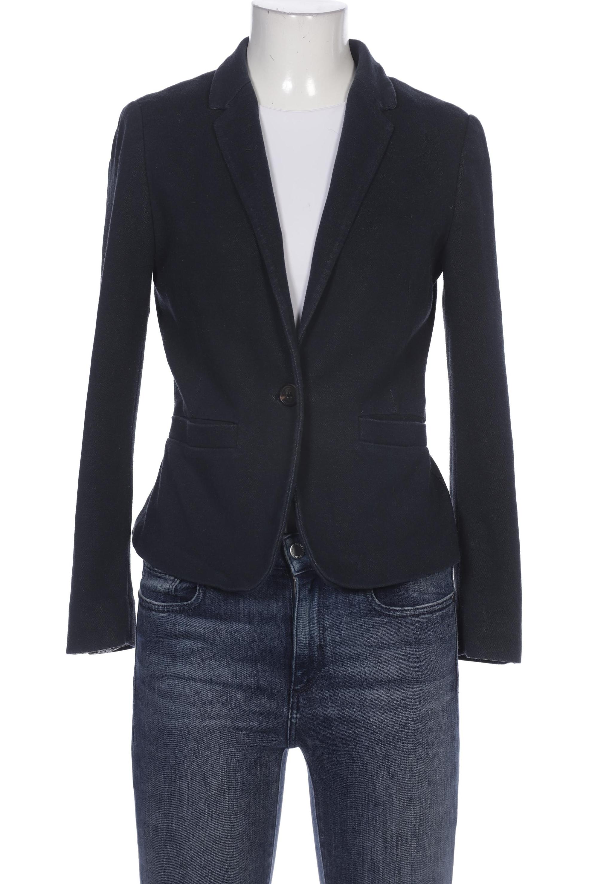 

Esprit Damen Blazer, marineblau