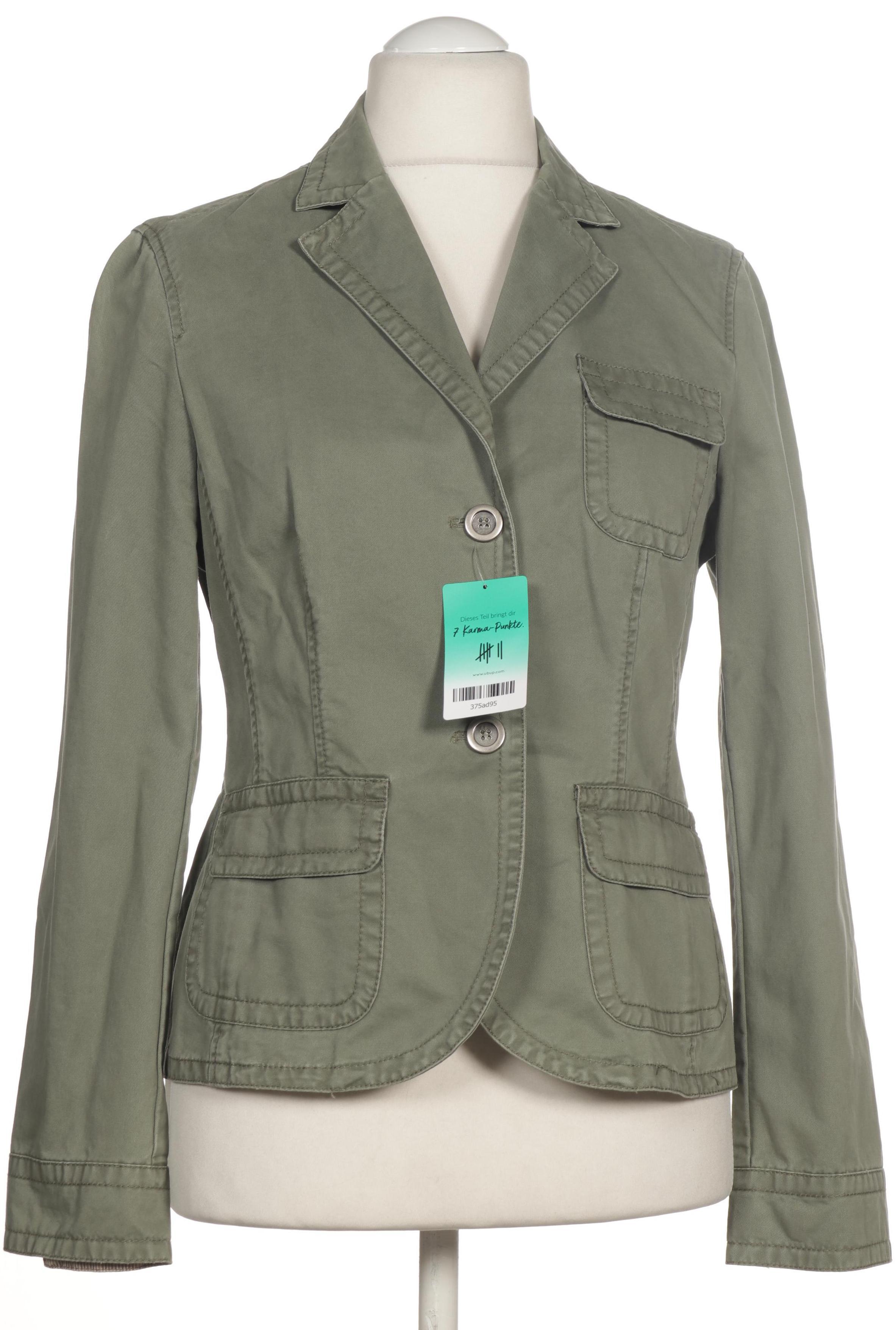 

Esprit Damen Blazer, grün, Gr. 40